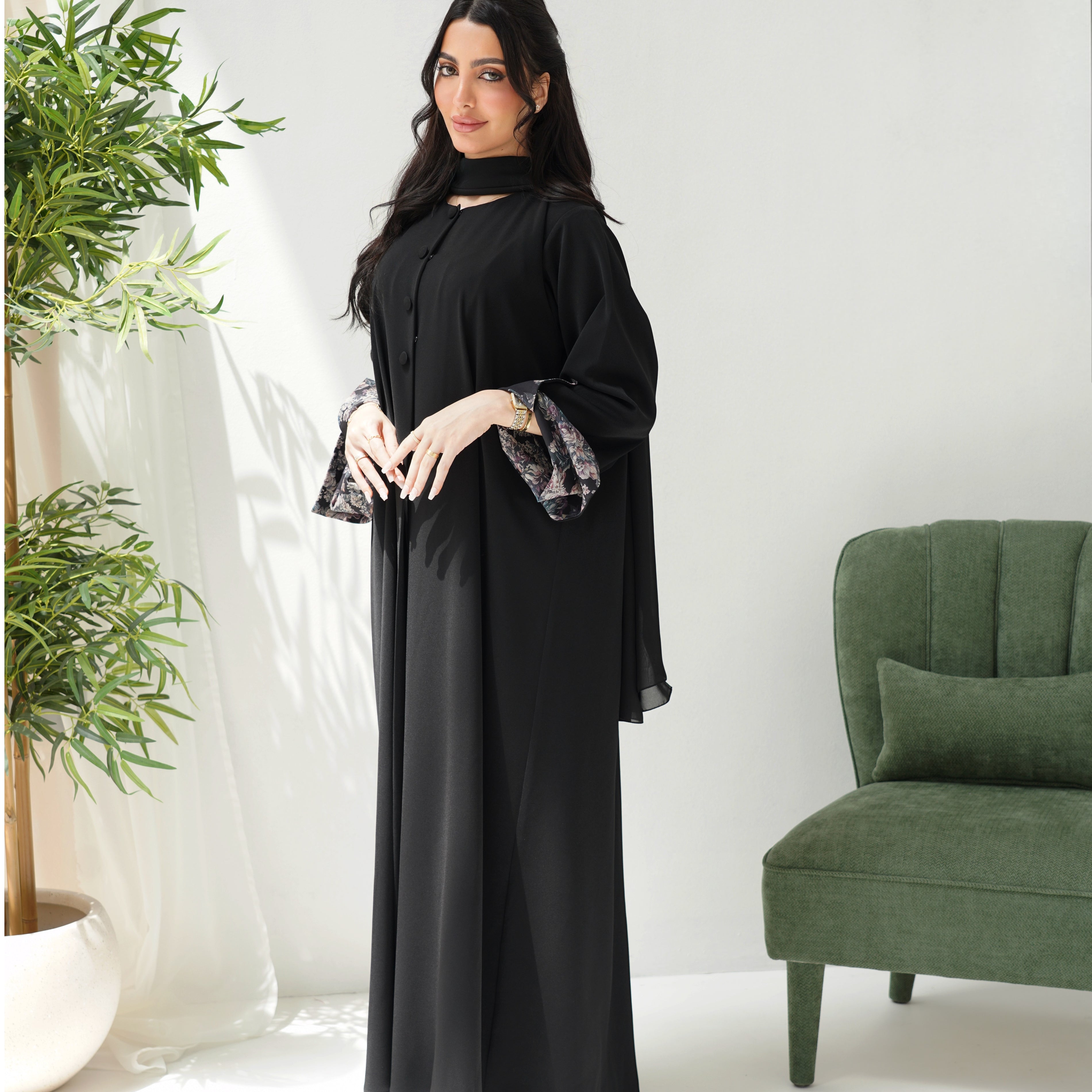 Sila Black