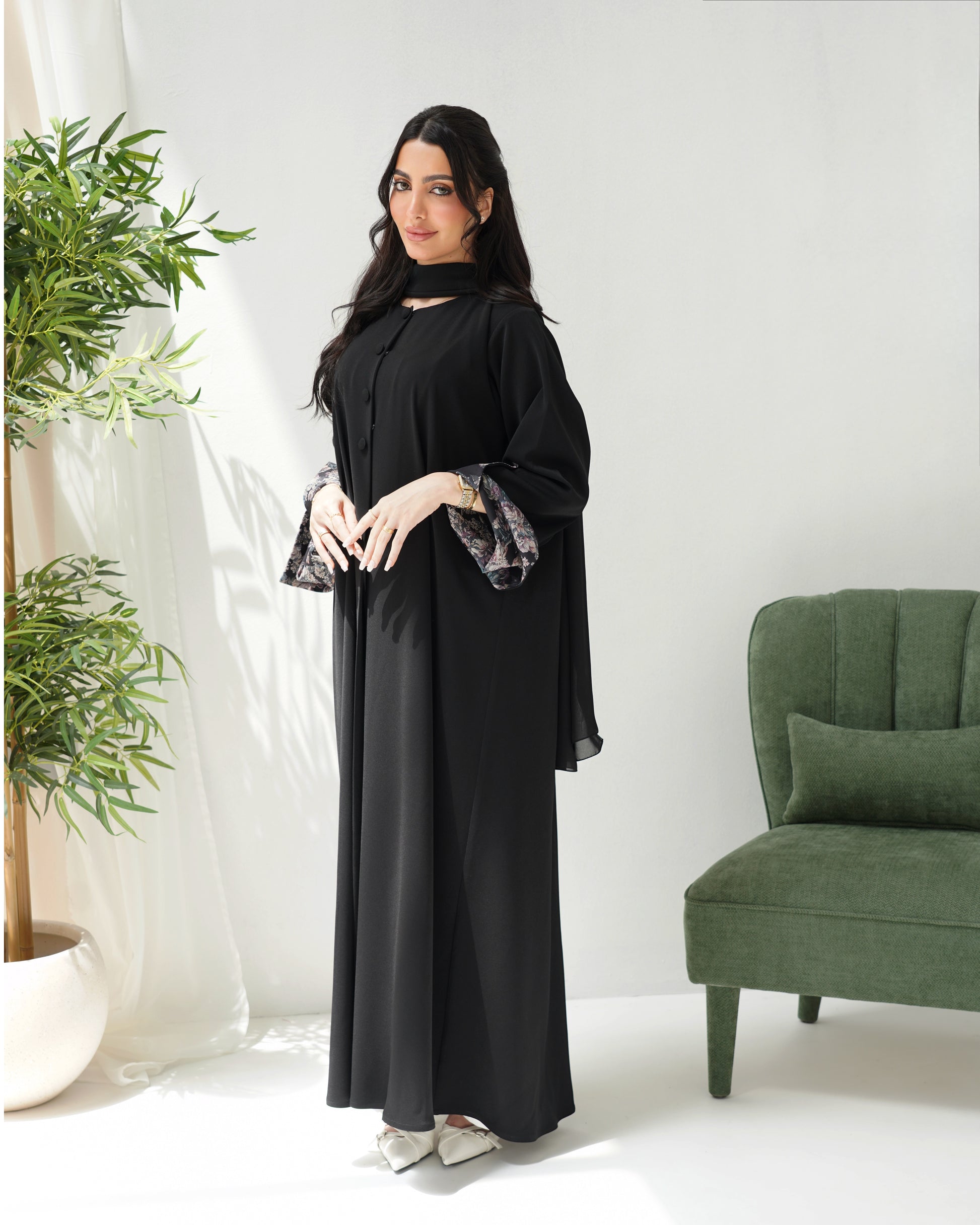 Sila Black