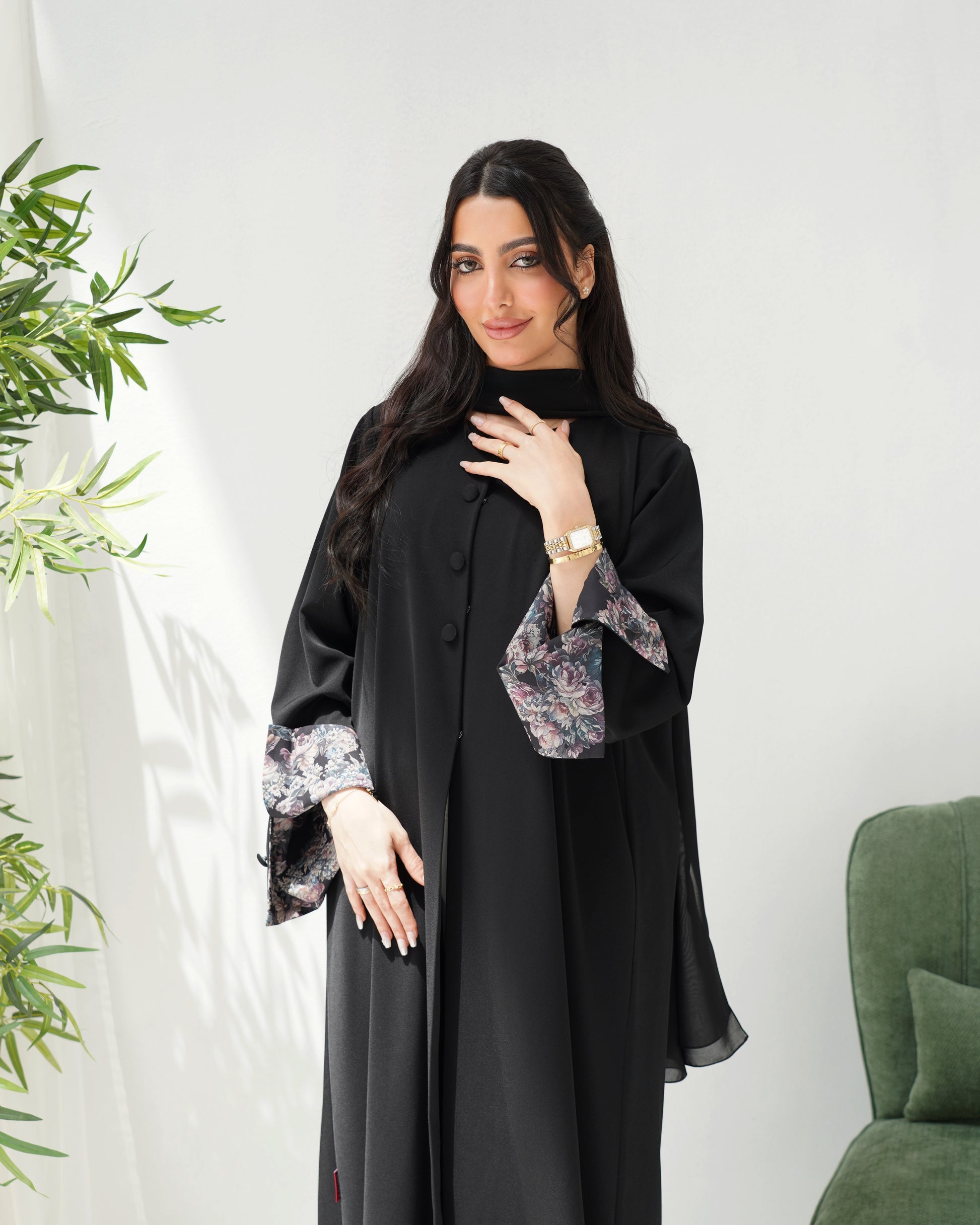 Sila Black