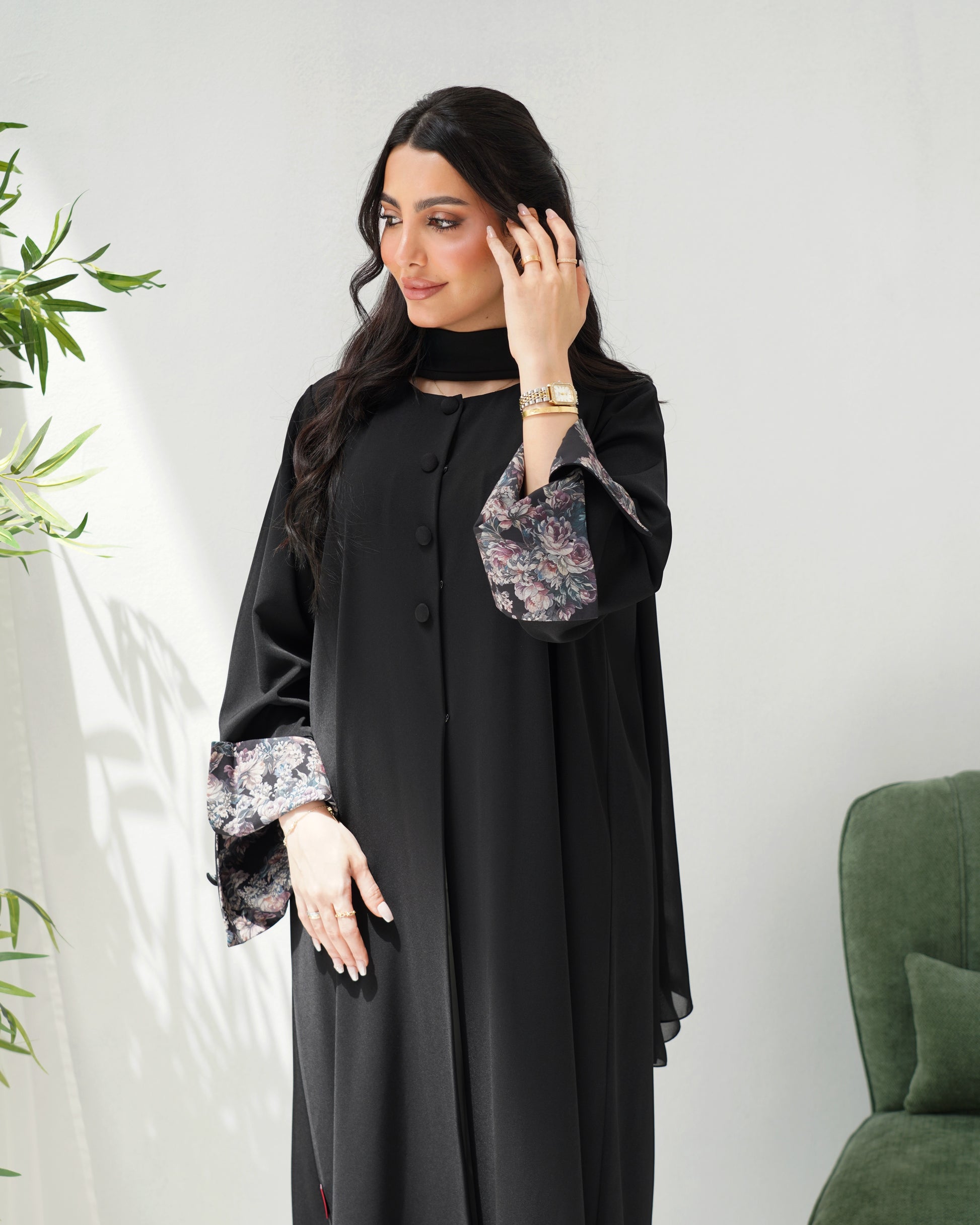 Sila Black