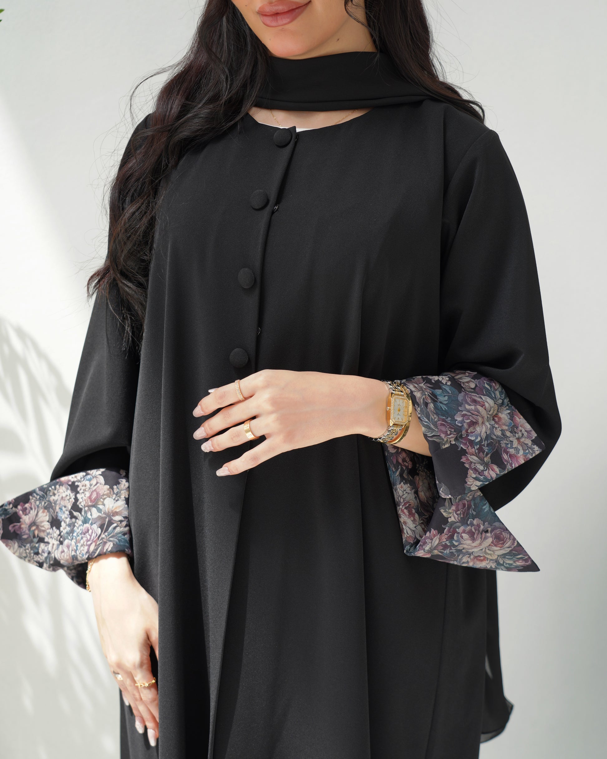 Sila Black
