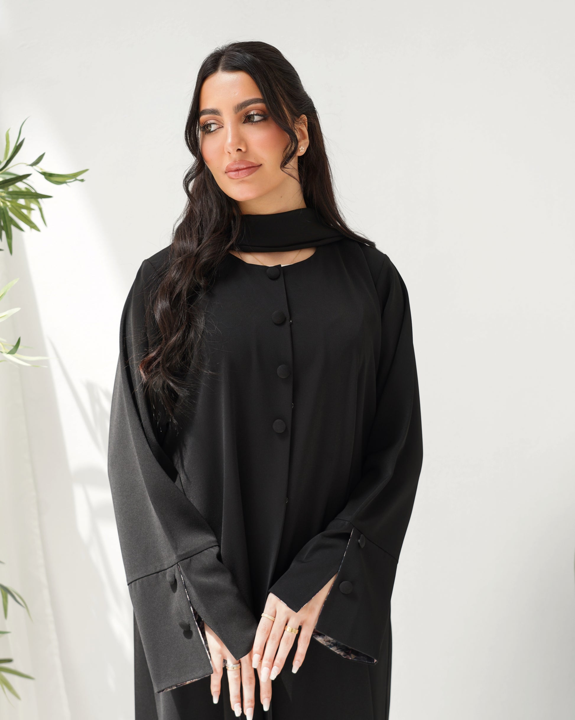 Sila Black