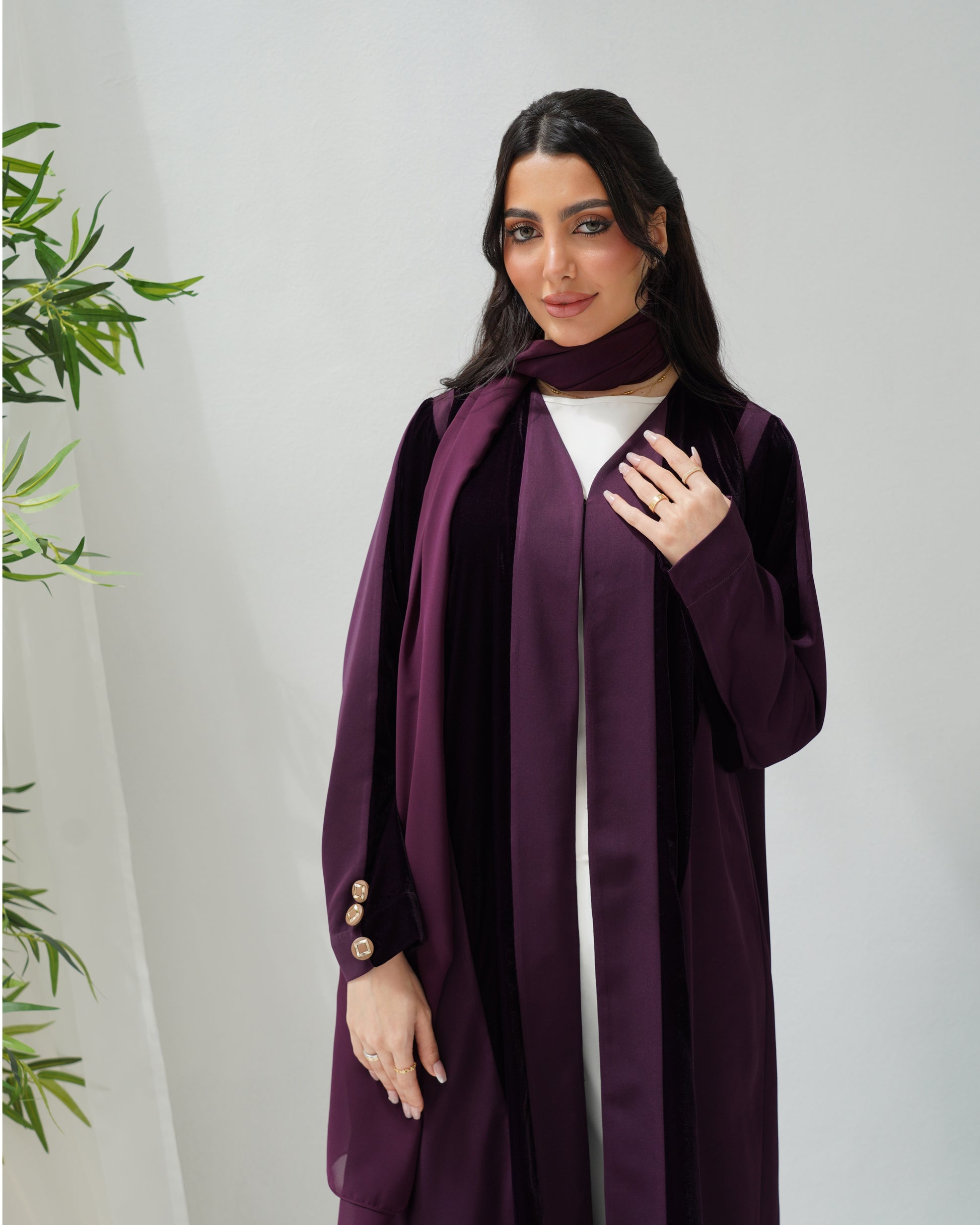 Anna Purple