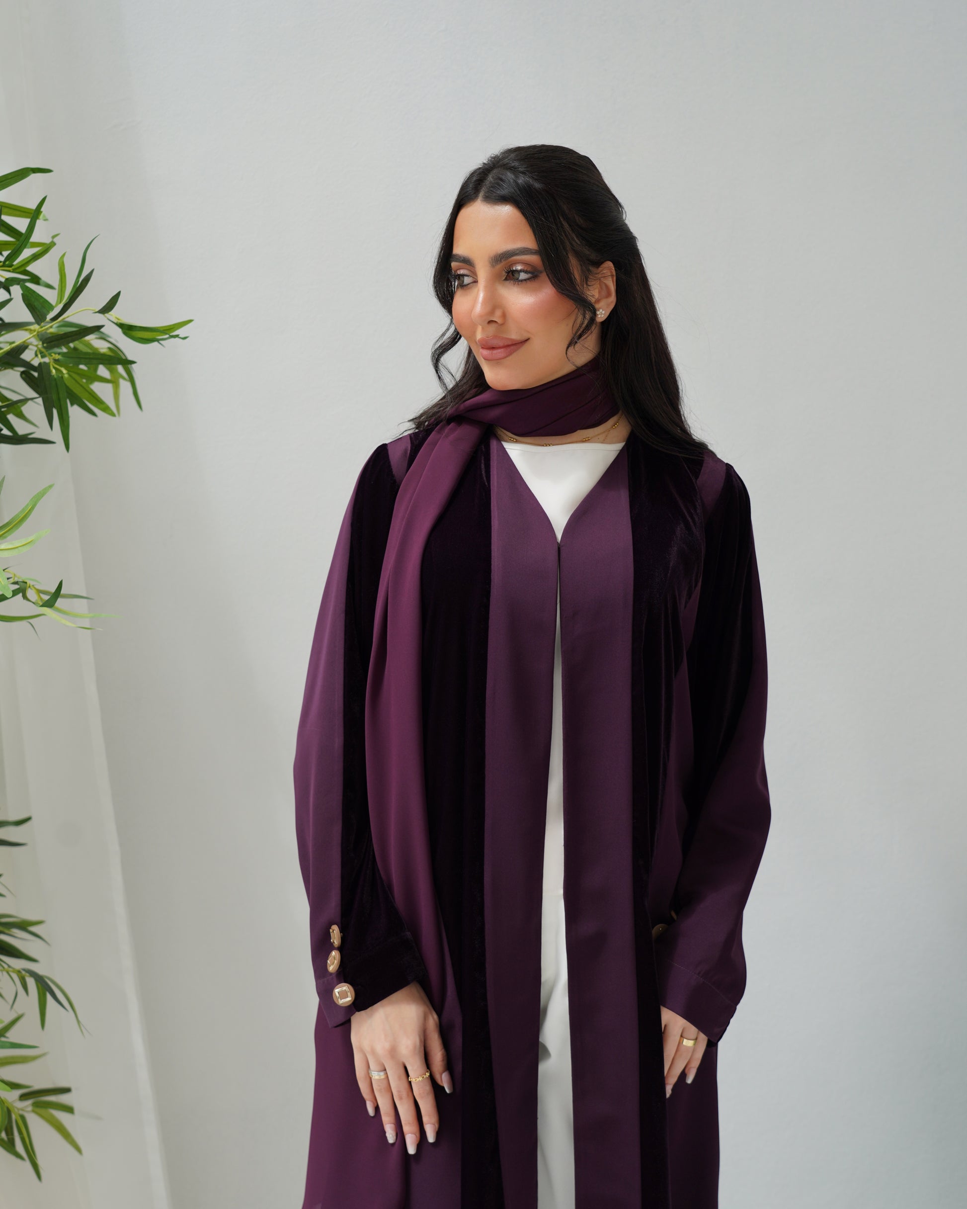 Anna Purple