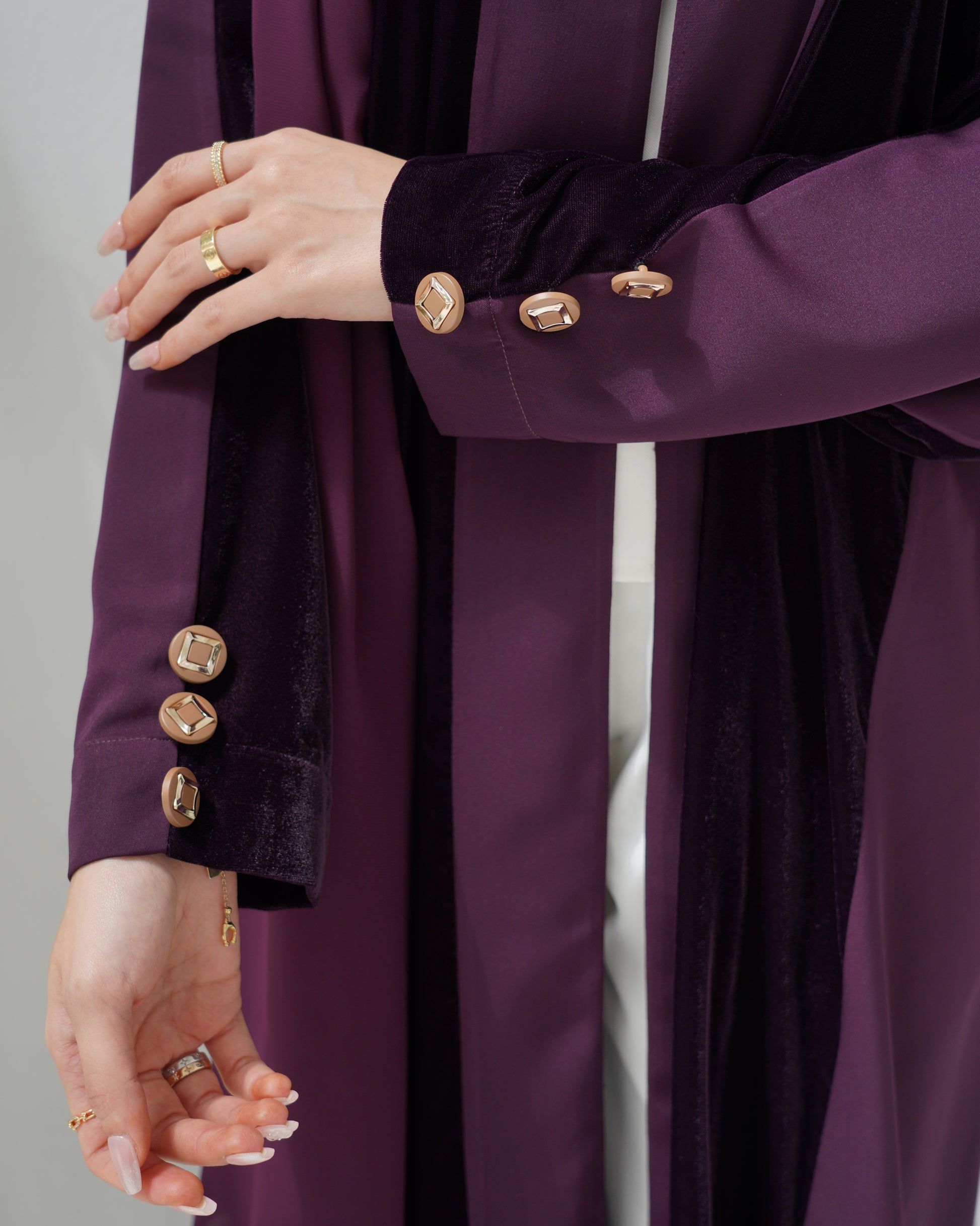 Anna Purple