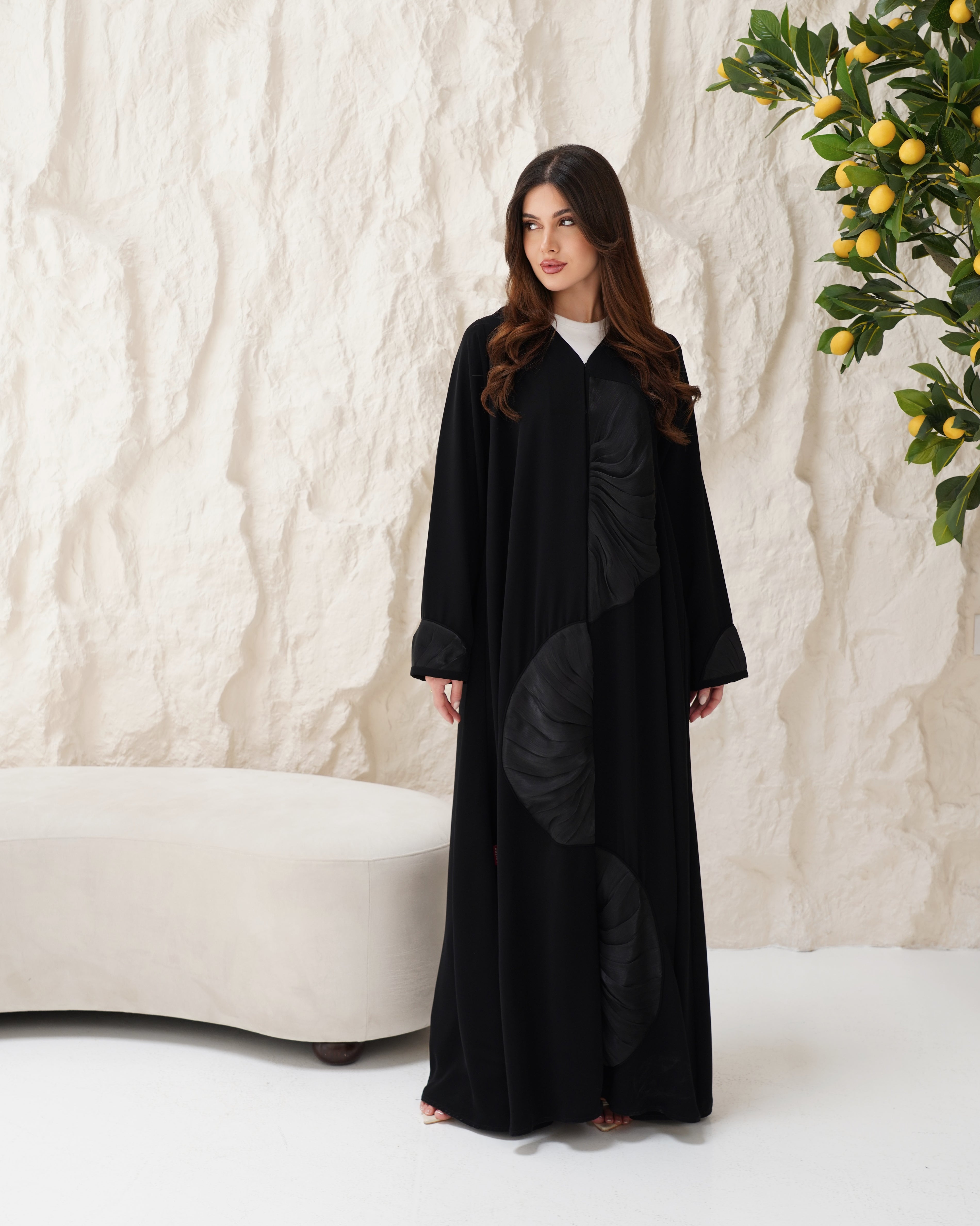 Half Moon Black