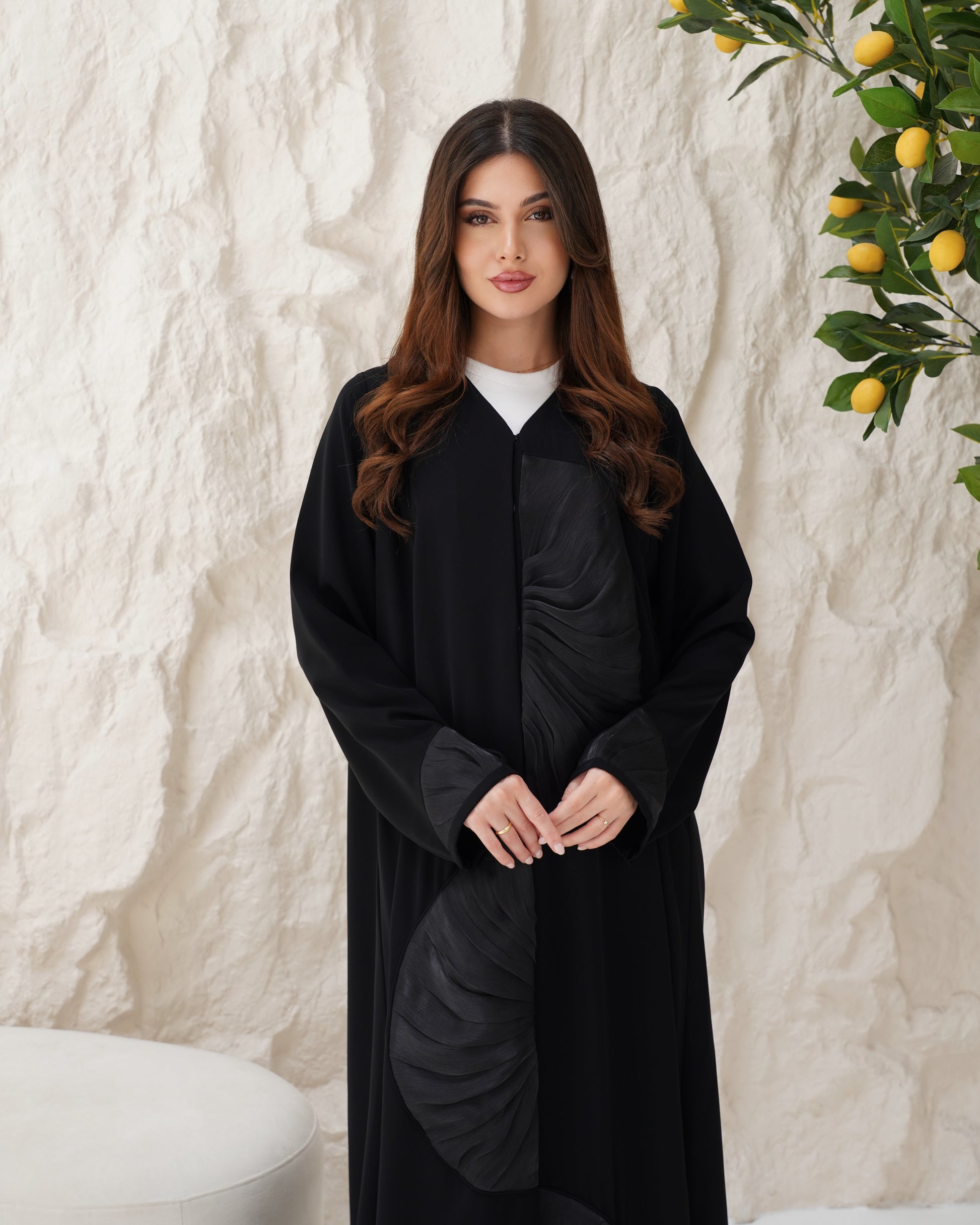 Half Moon Black