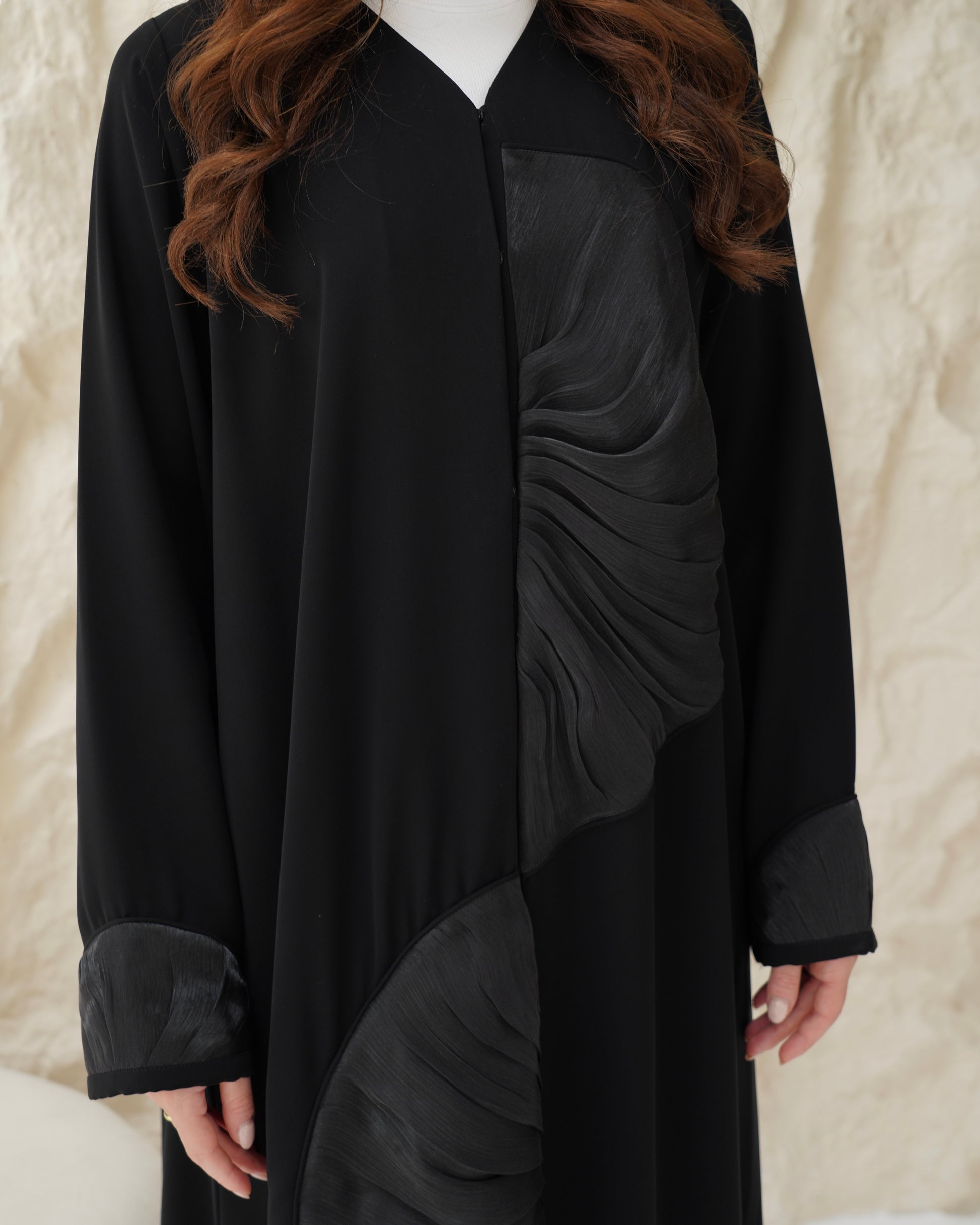 Half Moon Black