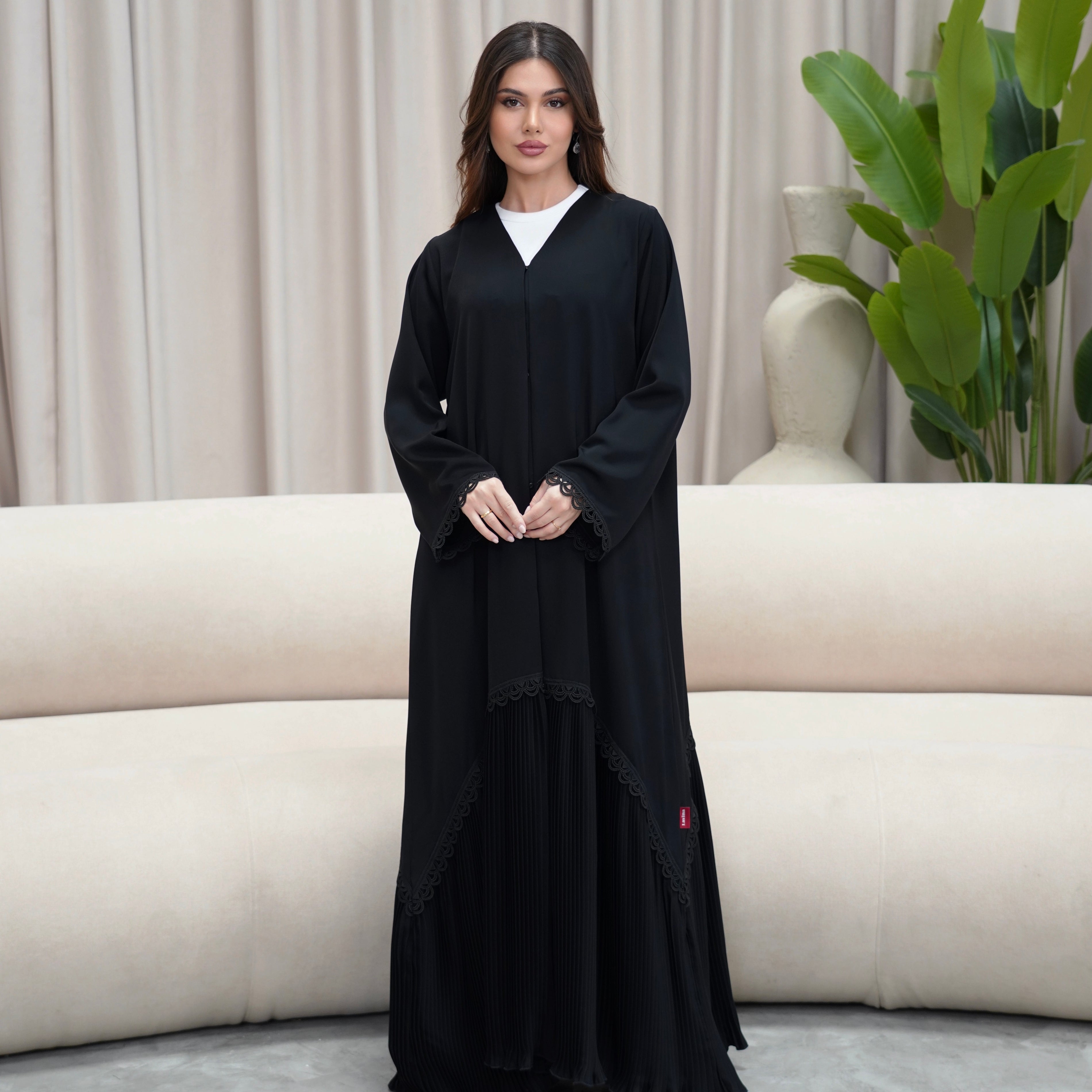 Salma Black