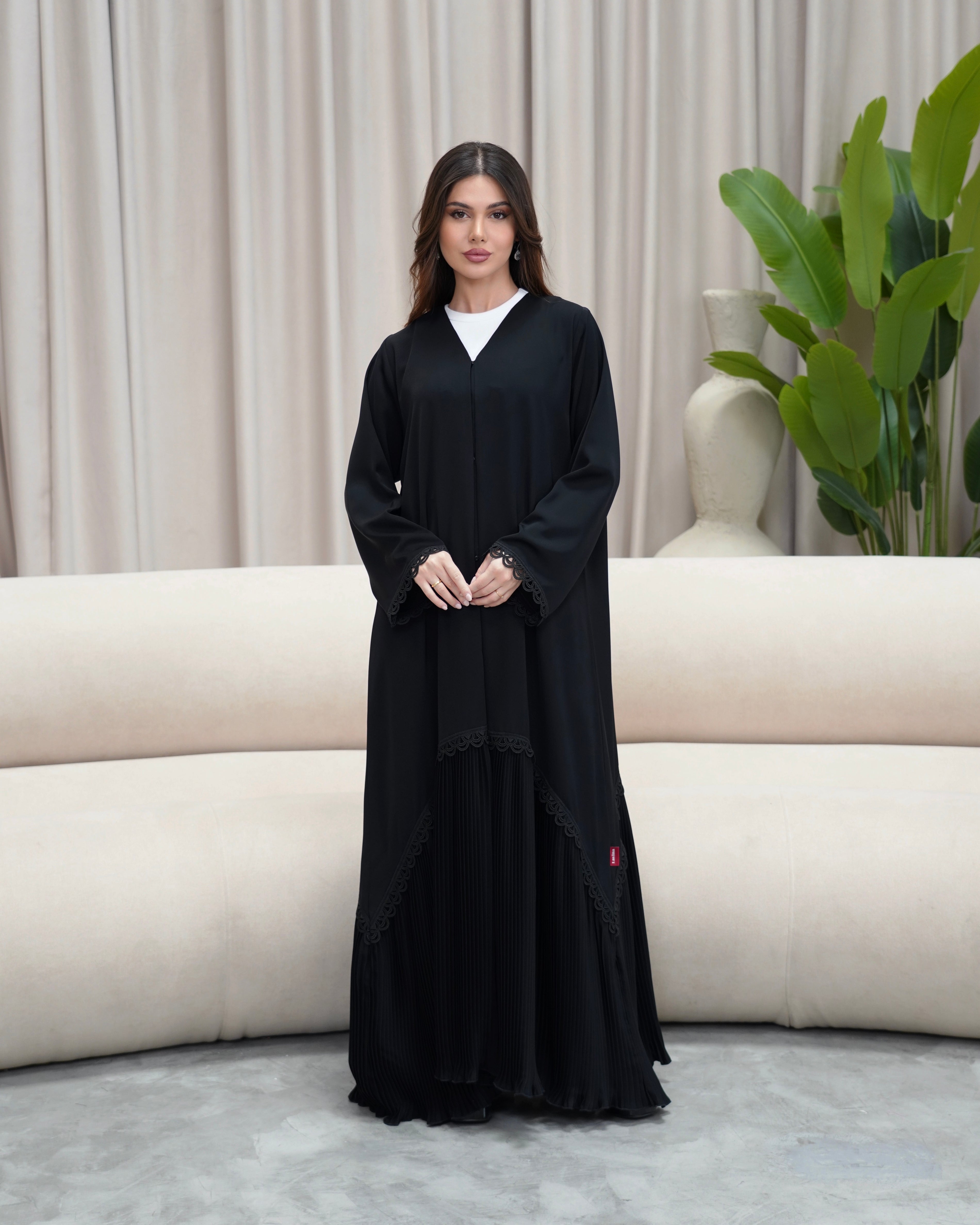 Salma Black