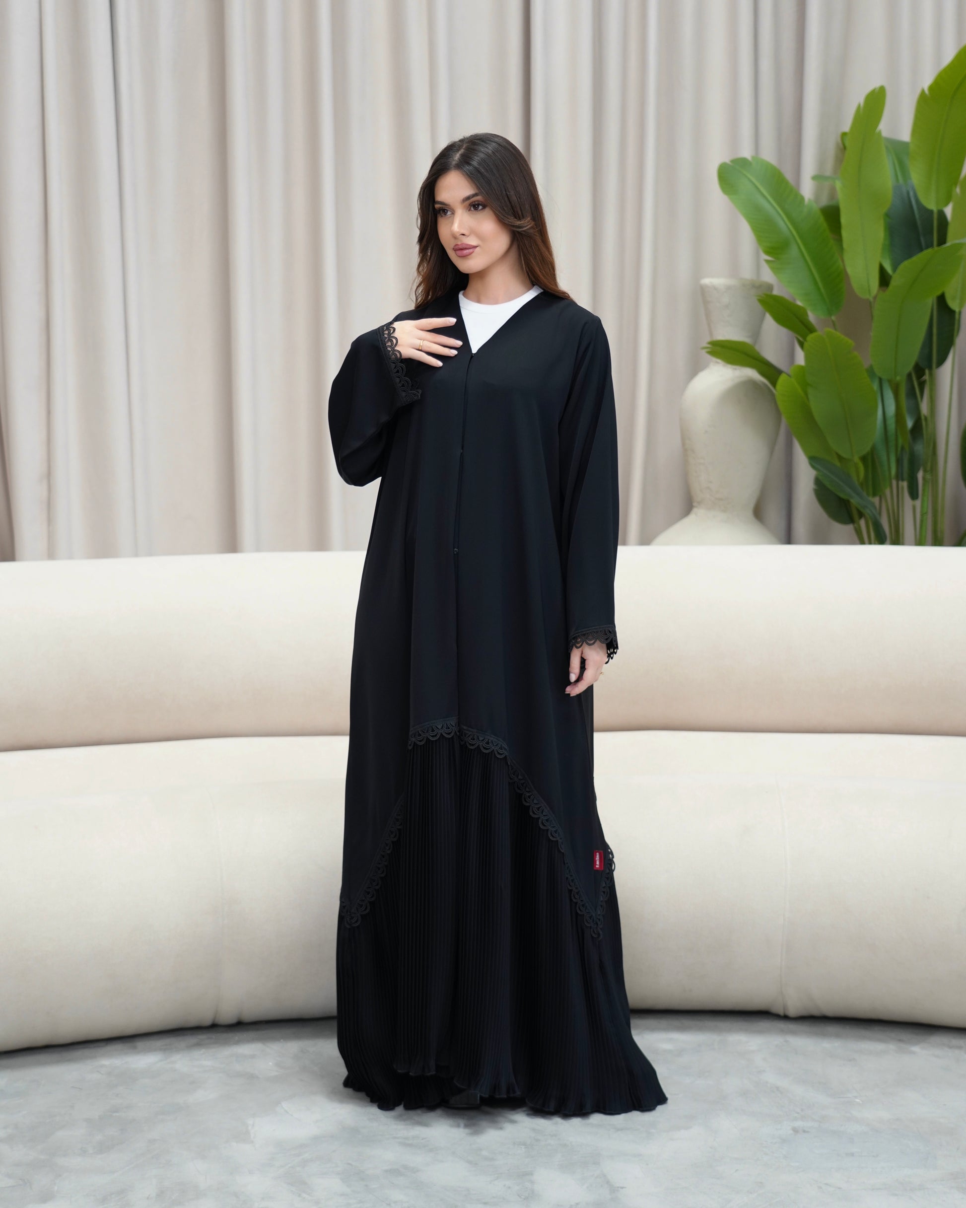 Salma Black