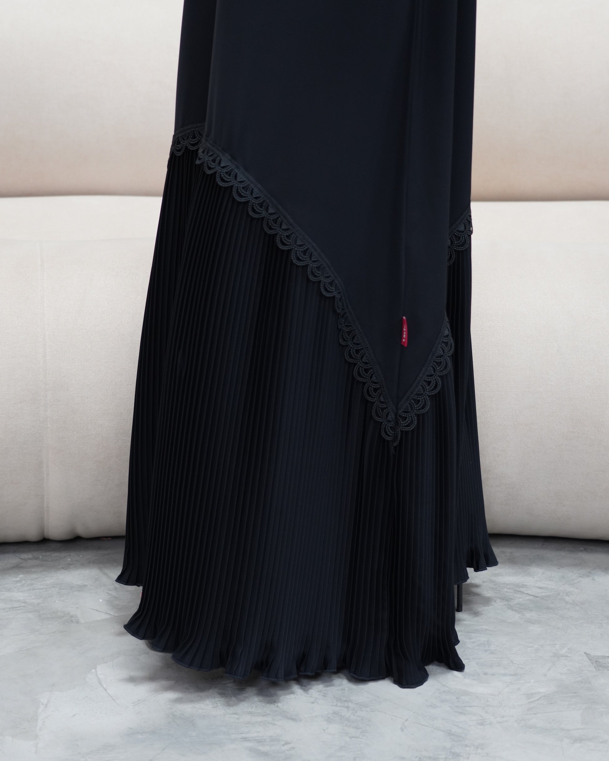 Salma Black