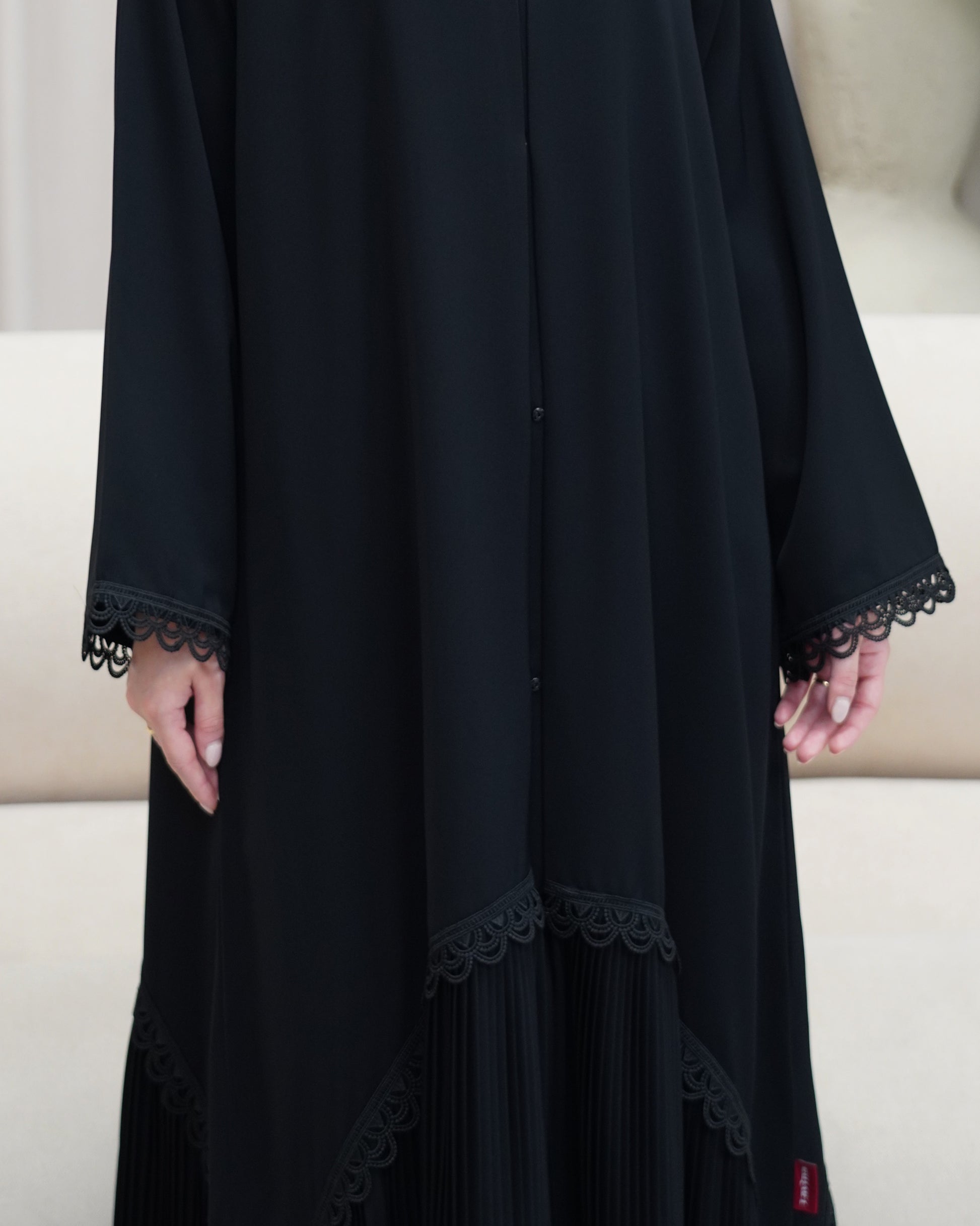 Salma Black