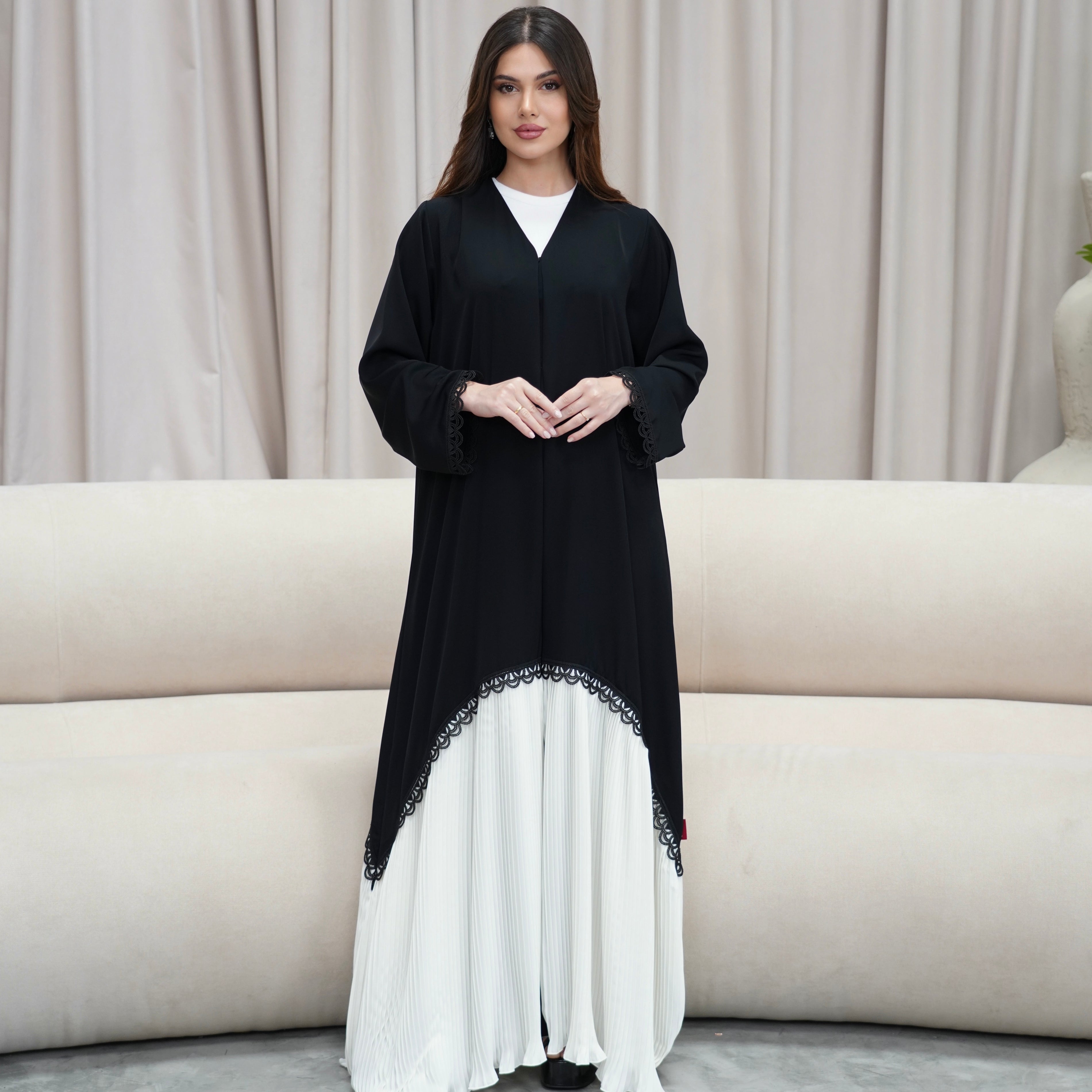 Salma White