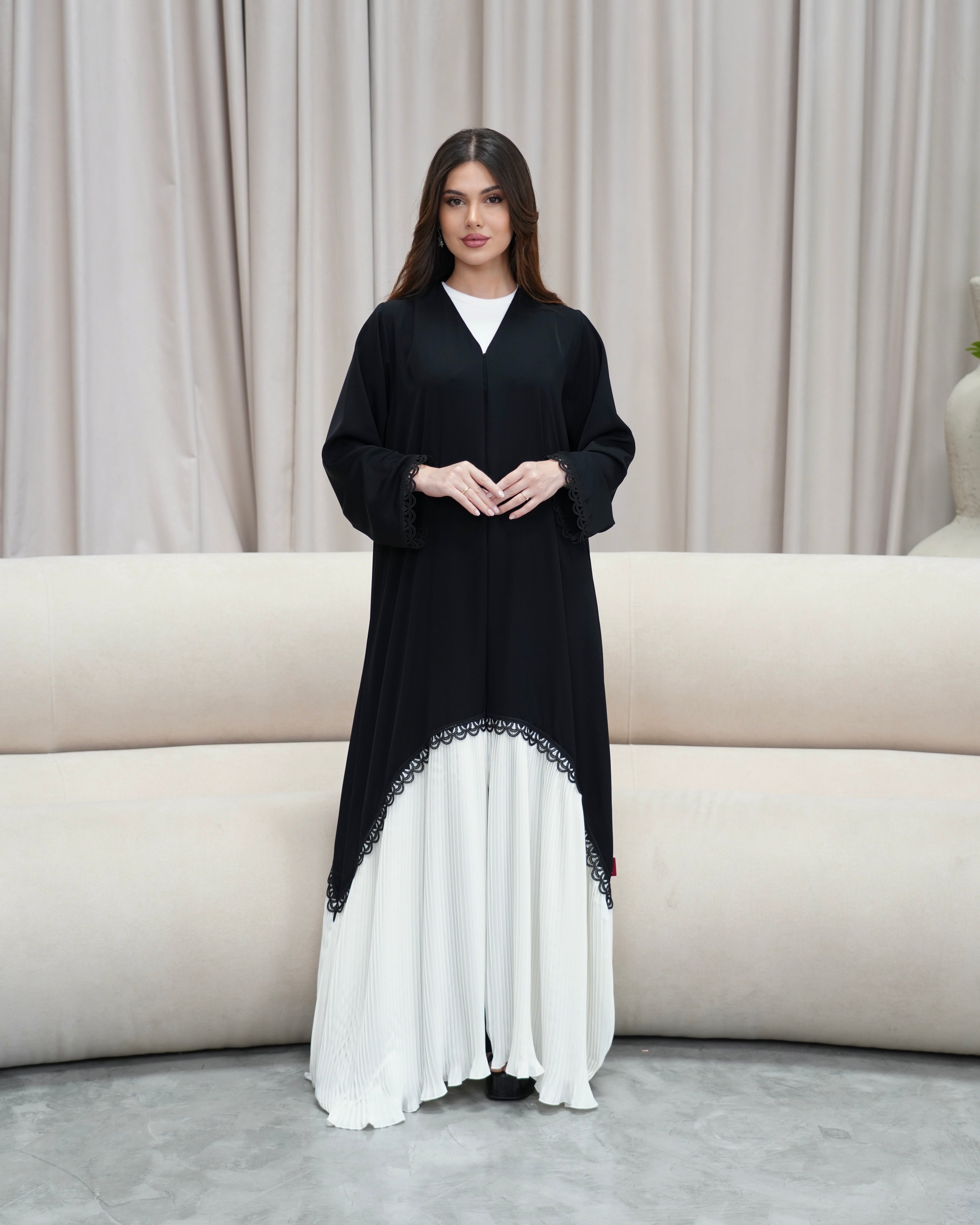 Salma White