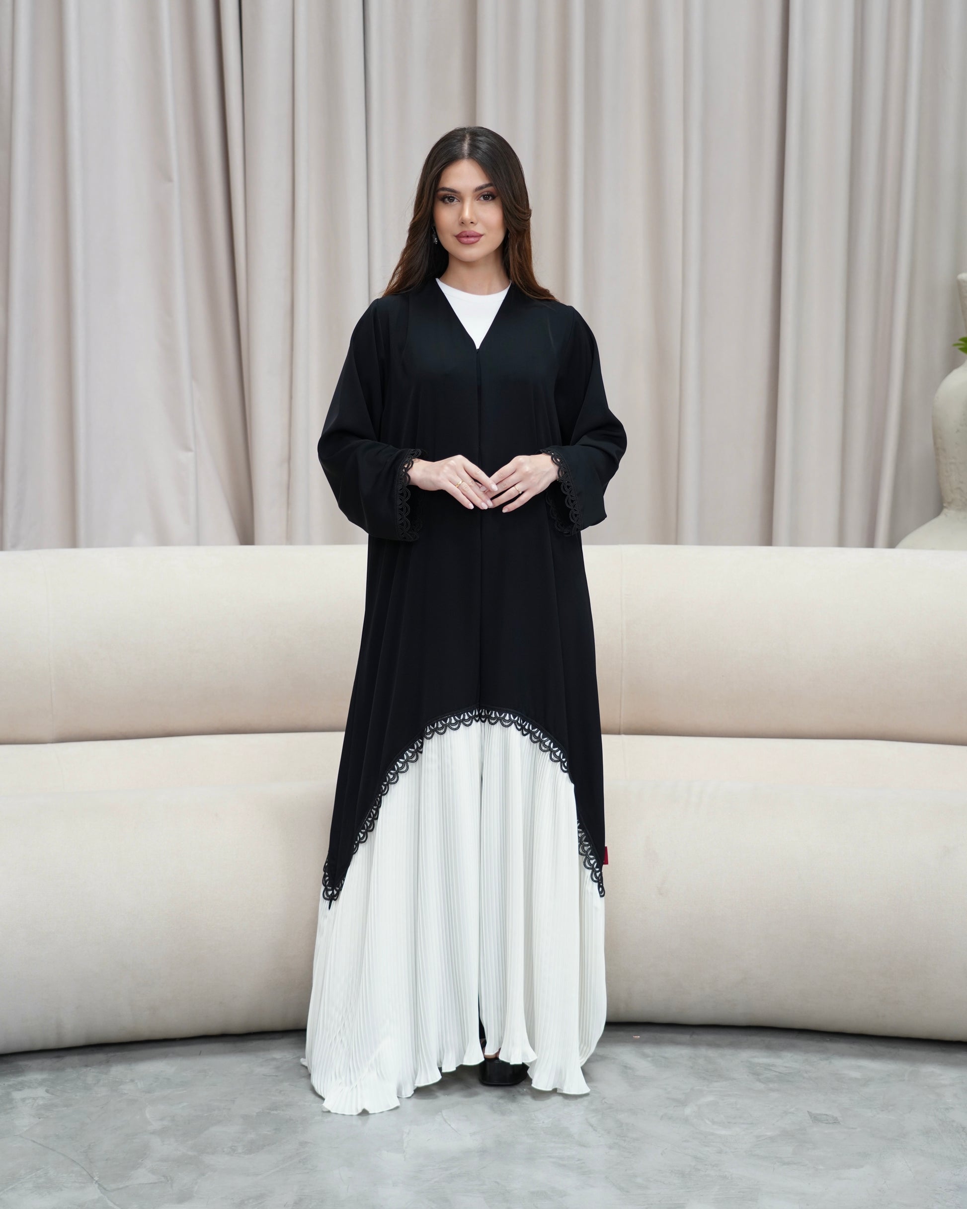 Salma White