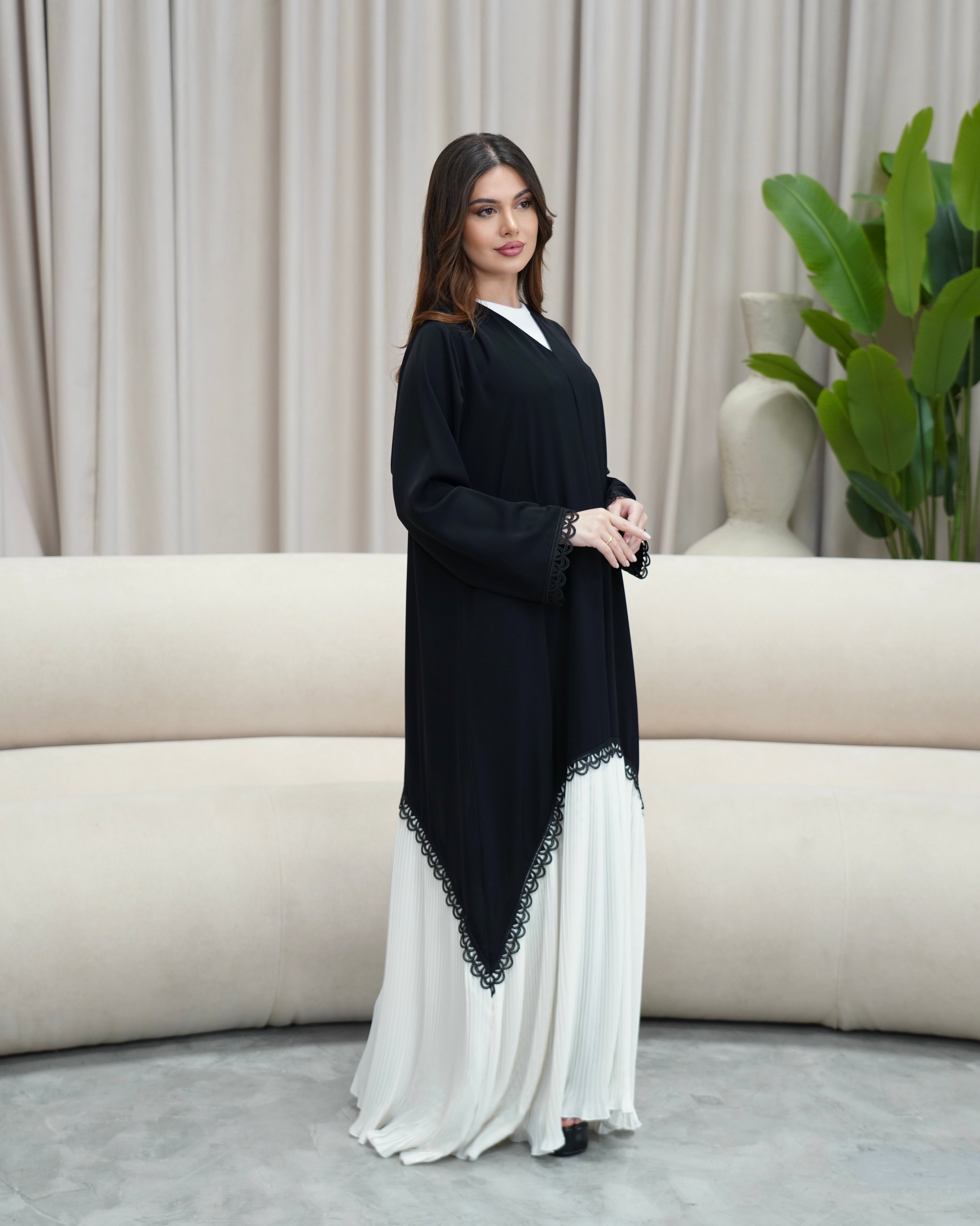 Salma White