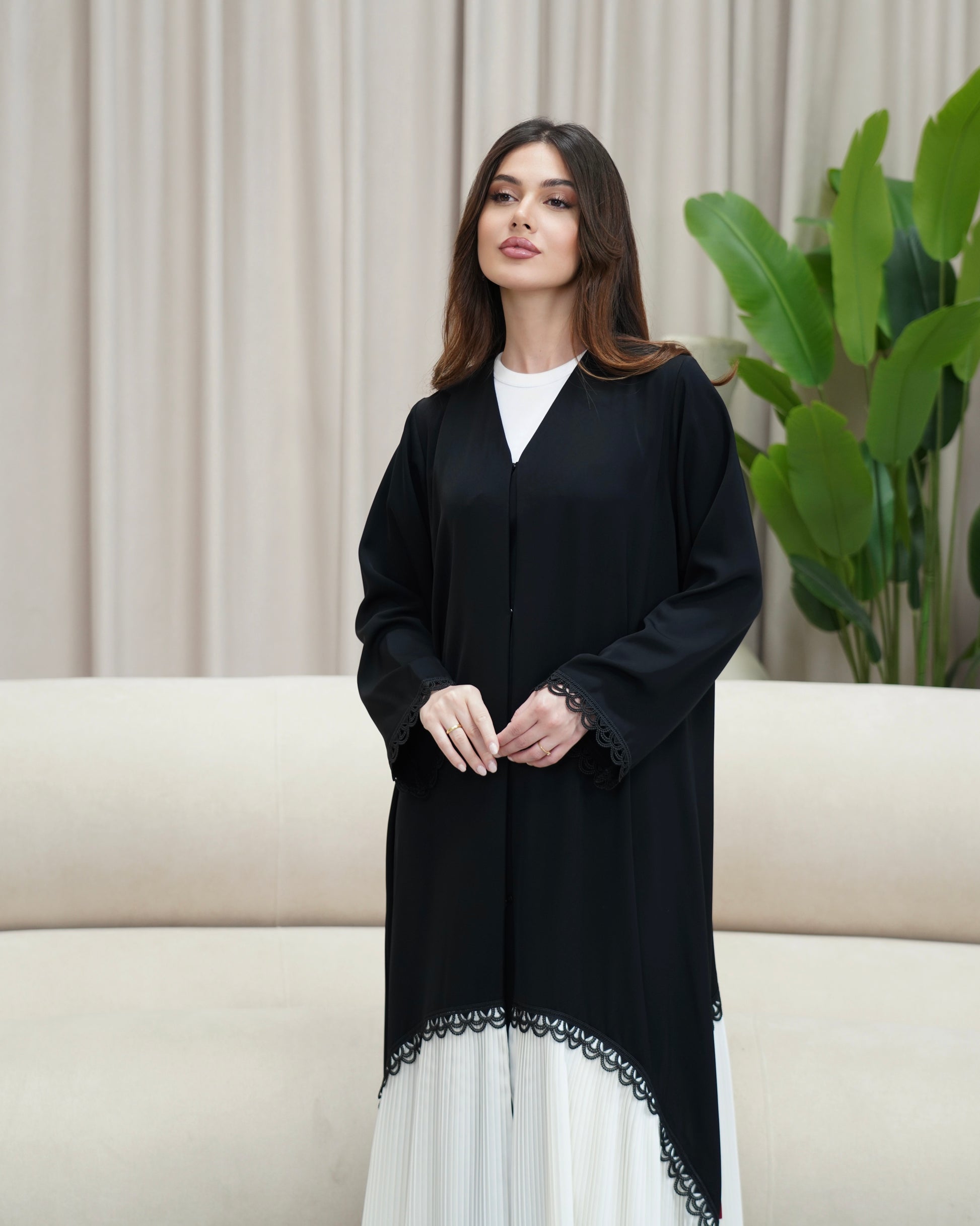 Salma White