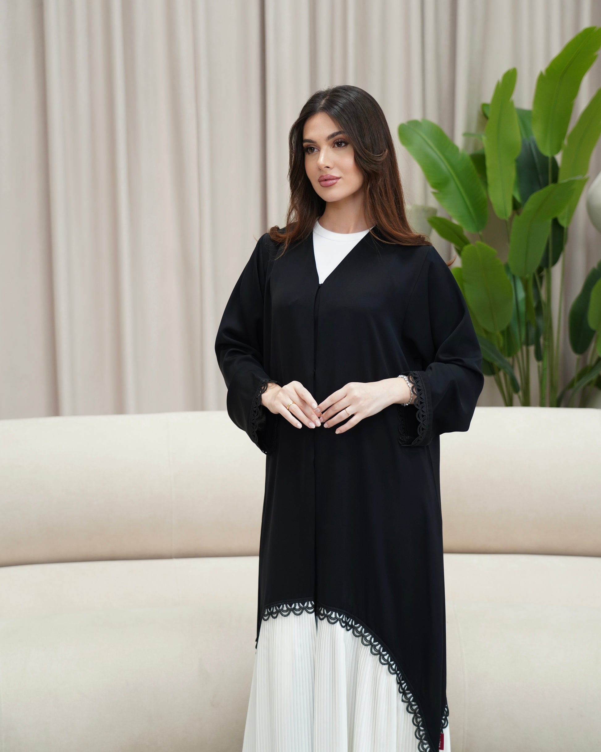 Salma White