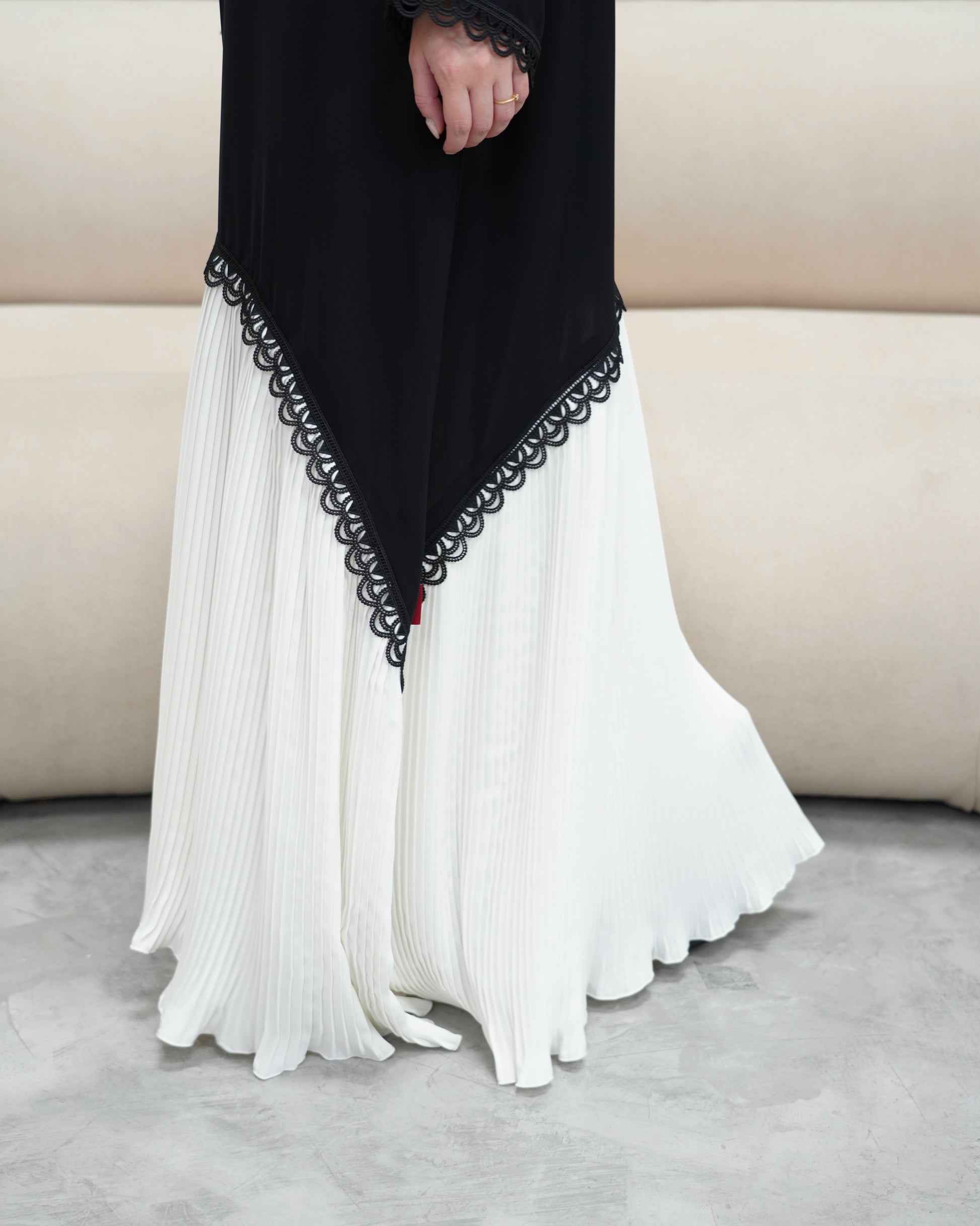 Salma White