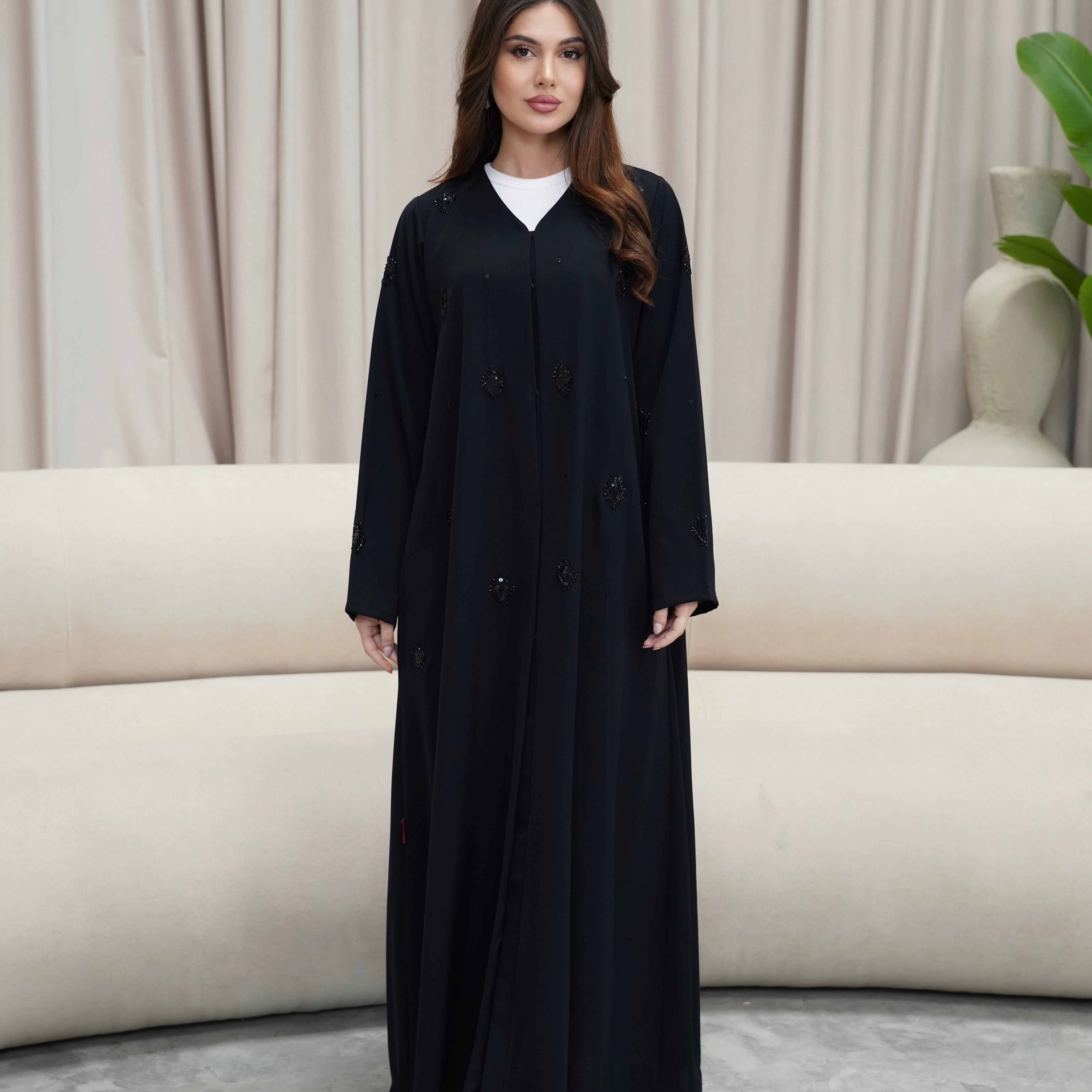 Starey Black