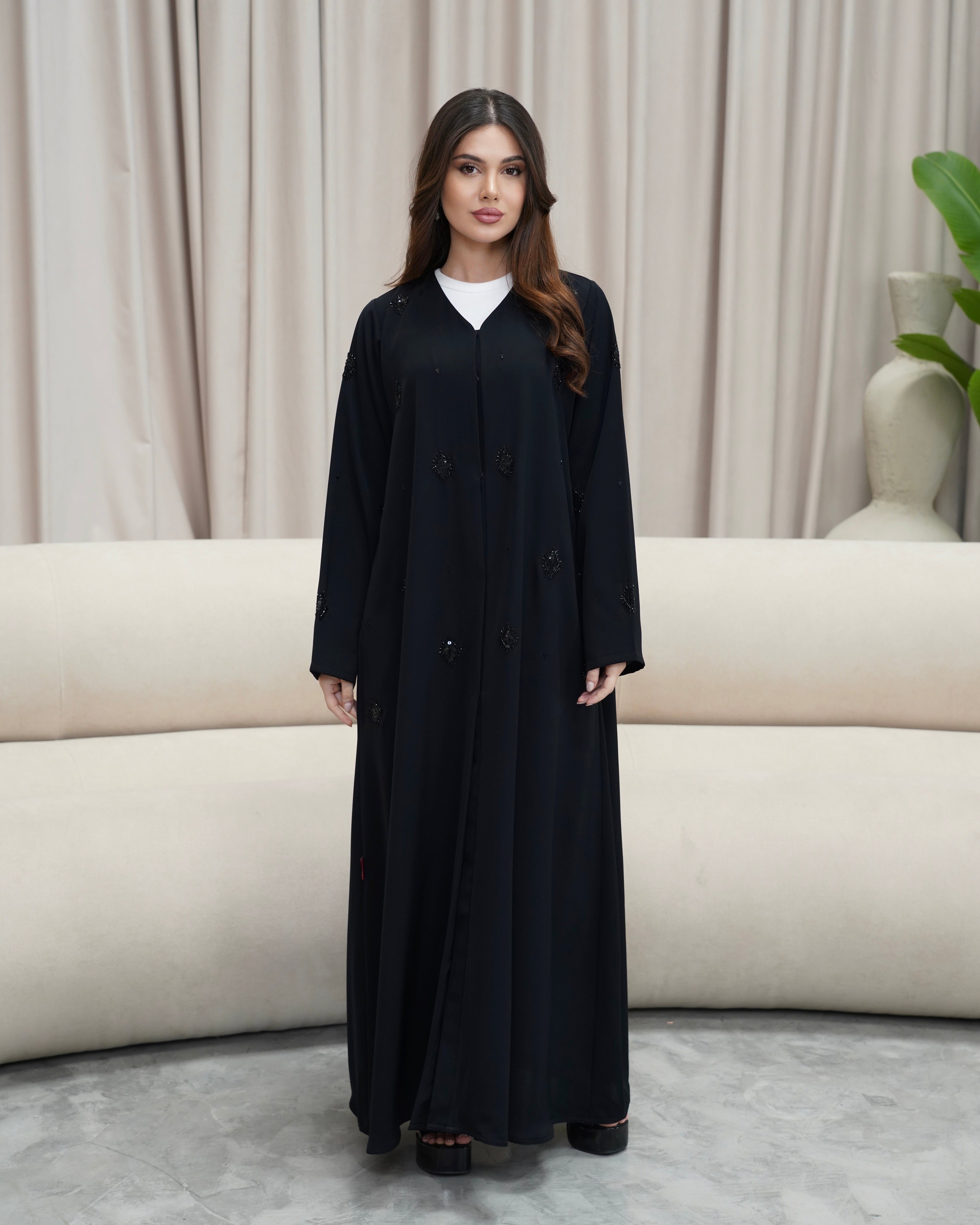 Starey Black