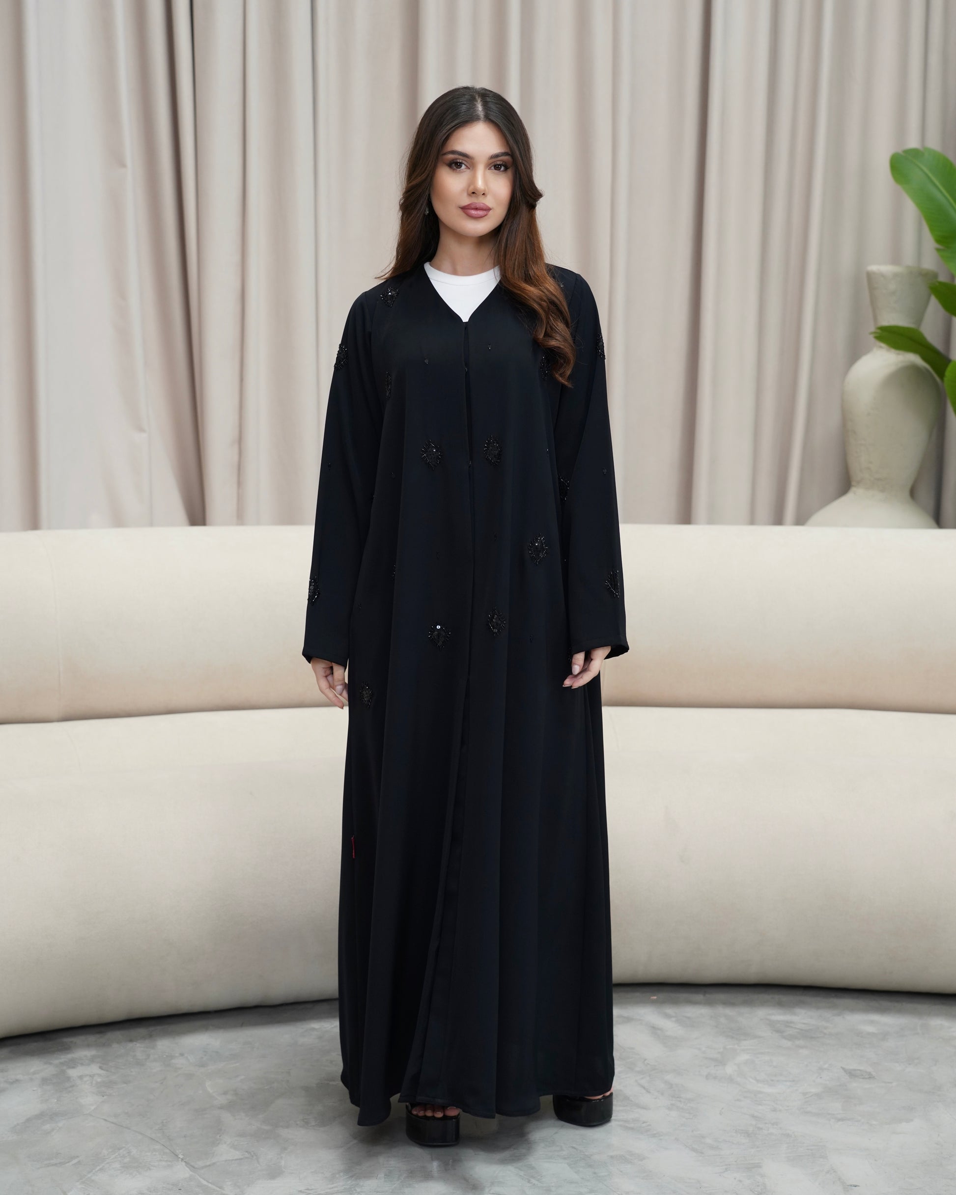 Starey Black