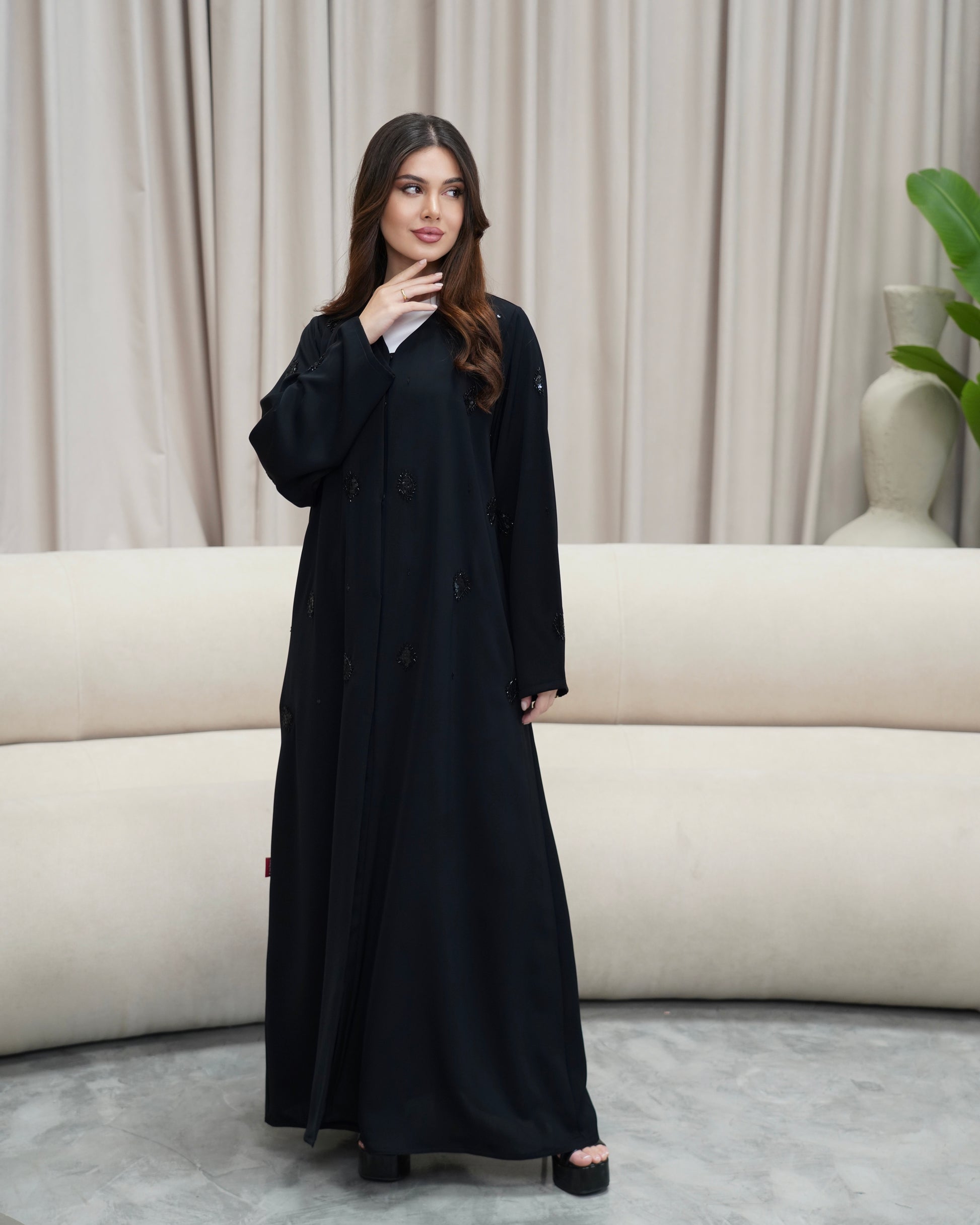 Starey Black