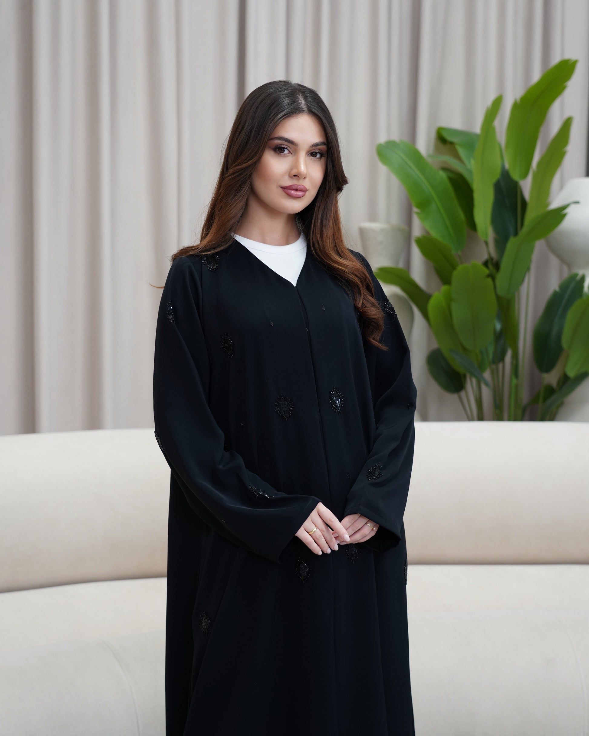Starey Black