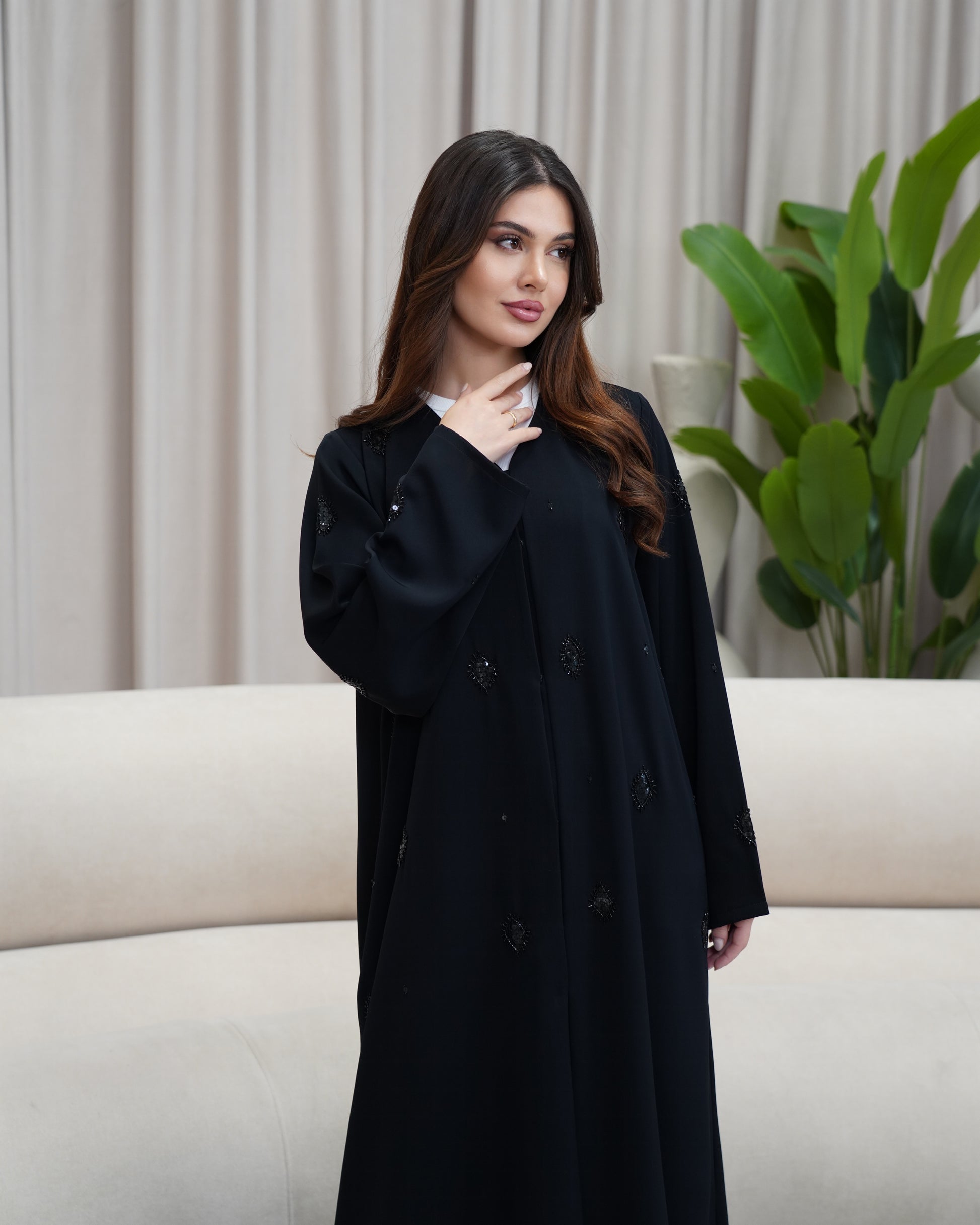 Starey Black