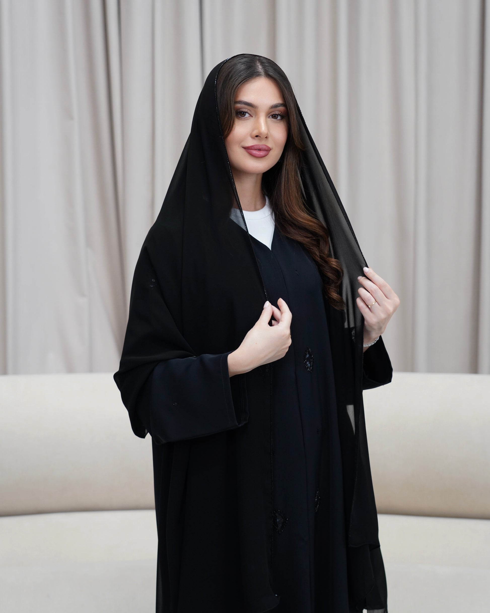 Starey Black