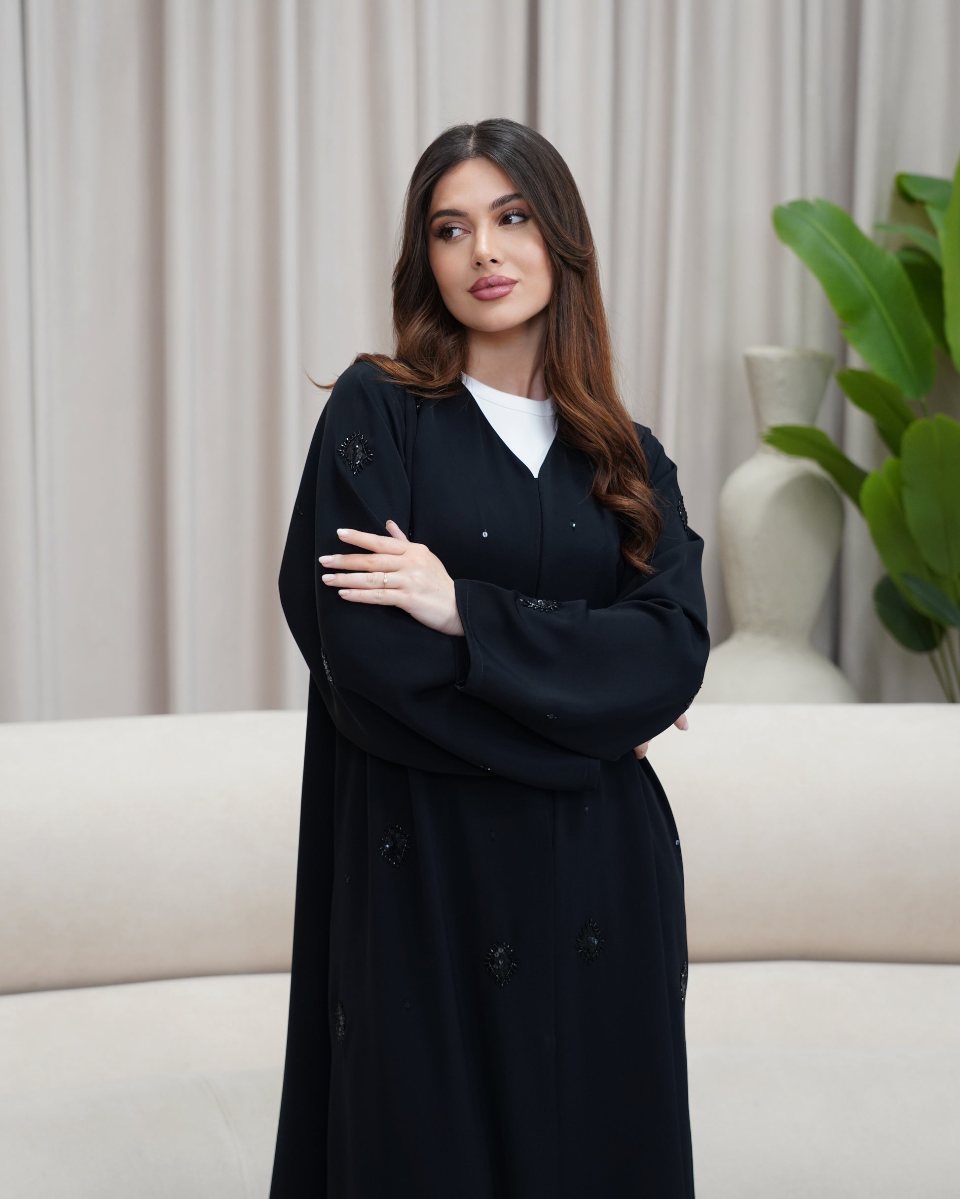 Starey Black