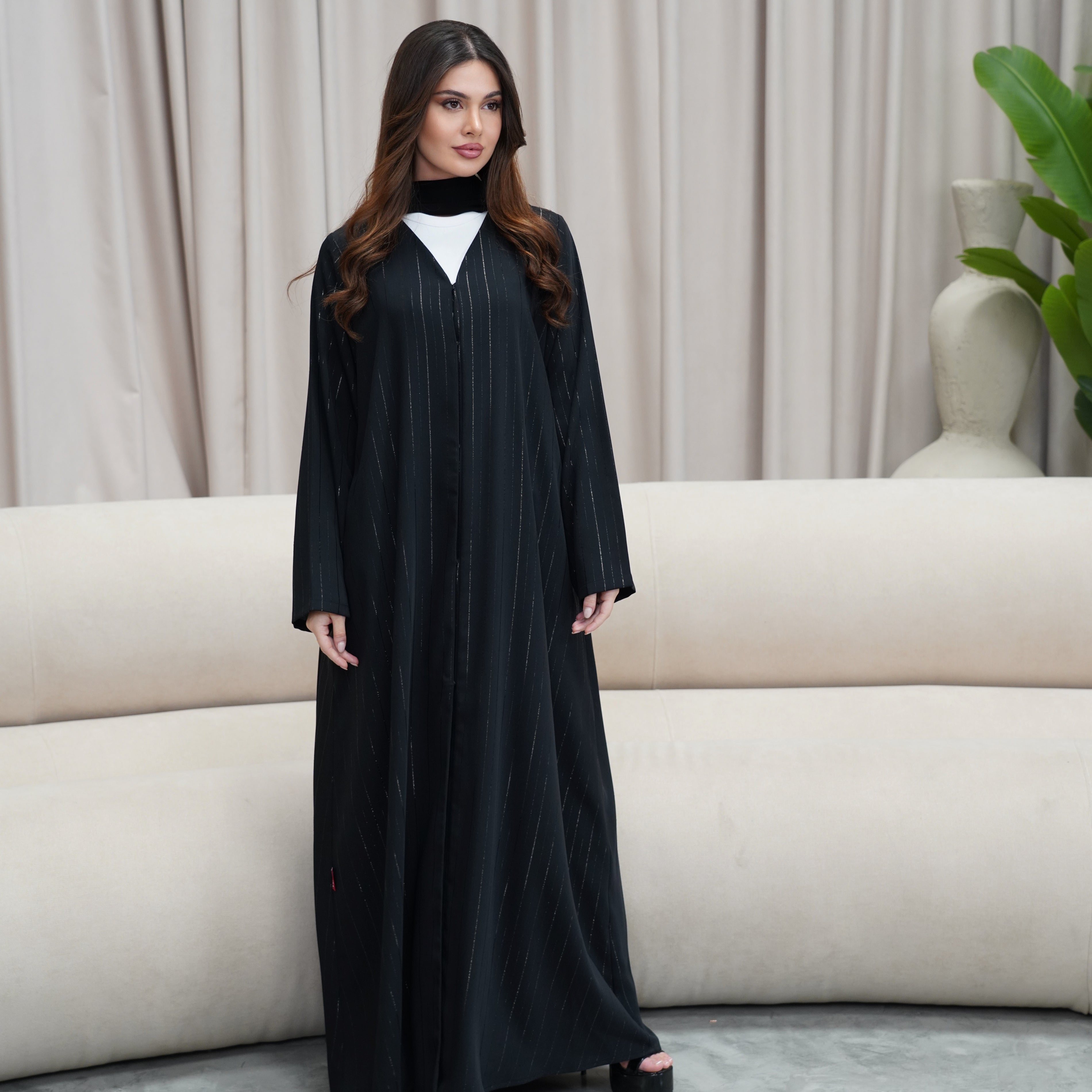 Layal Black