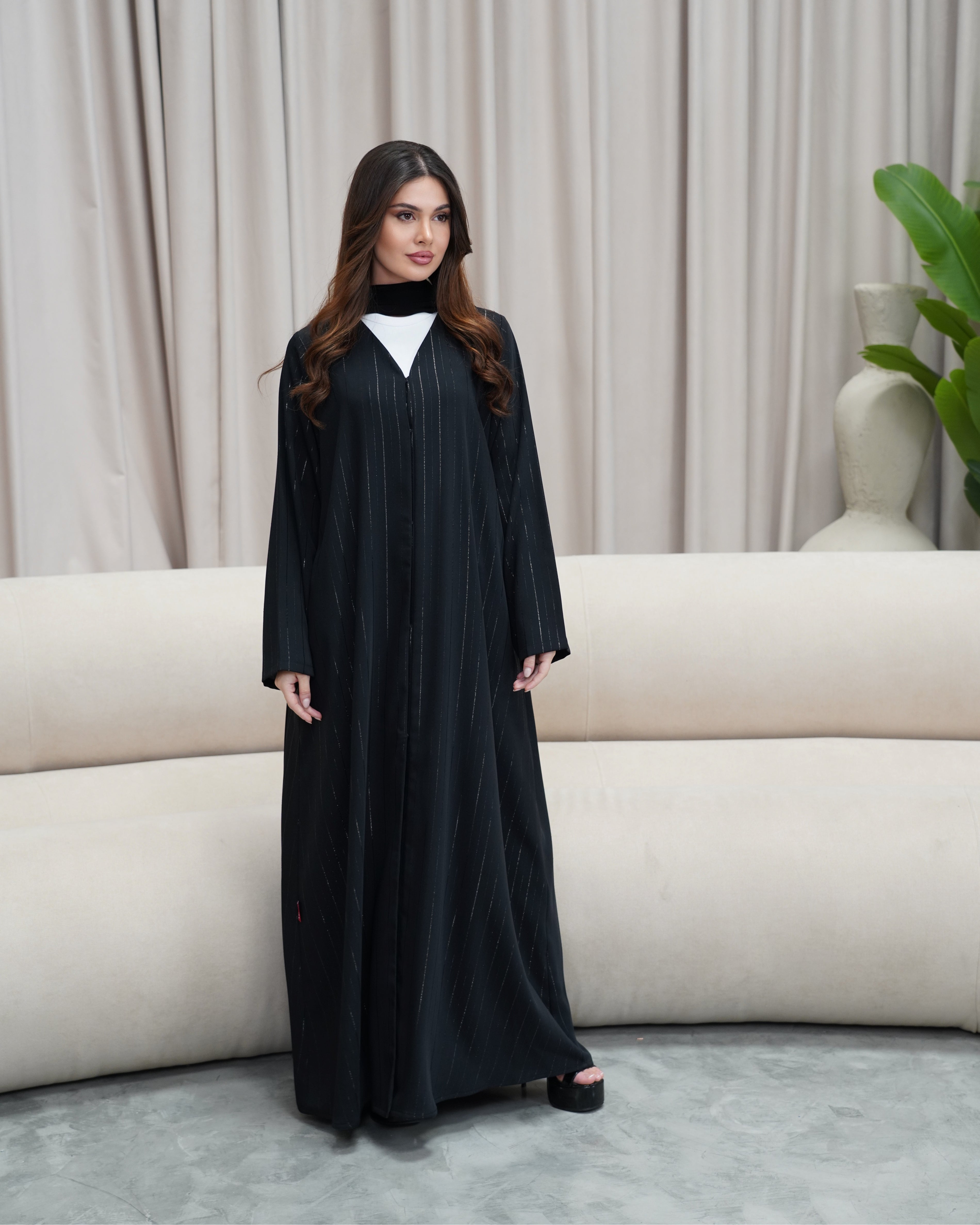 Layal Black