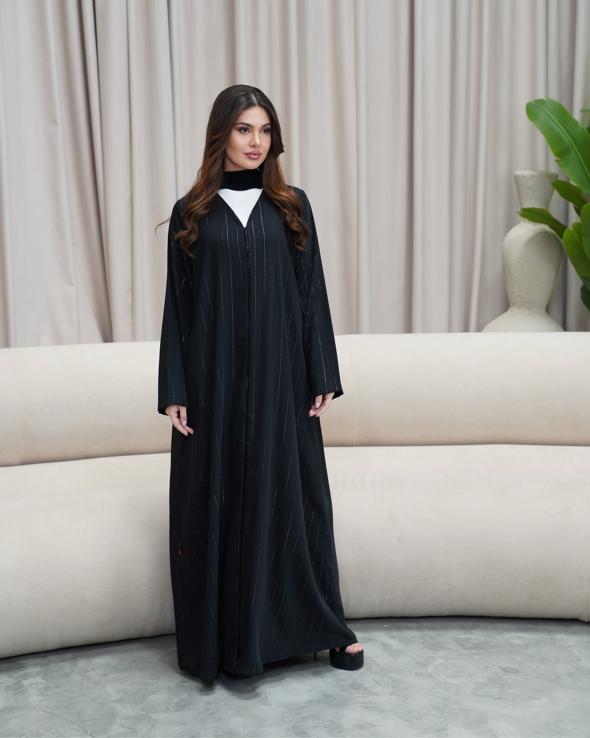 Layal Black