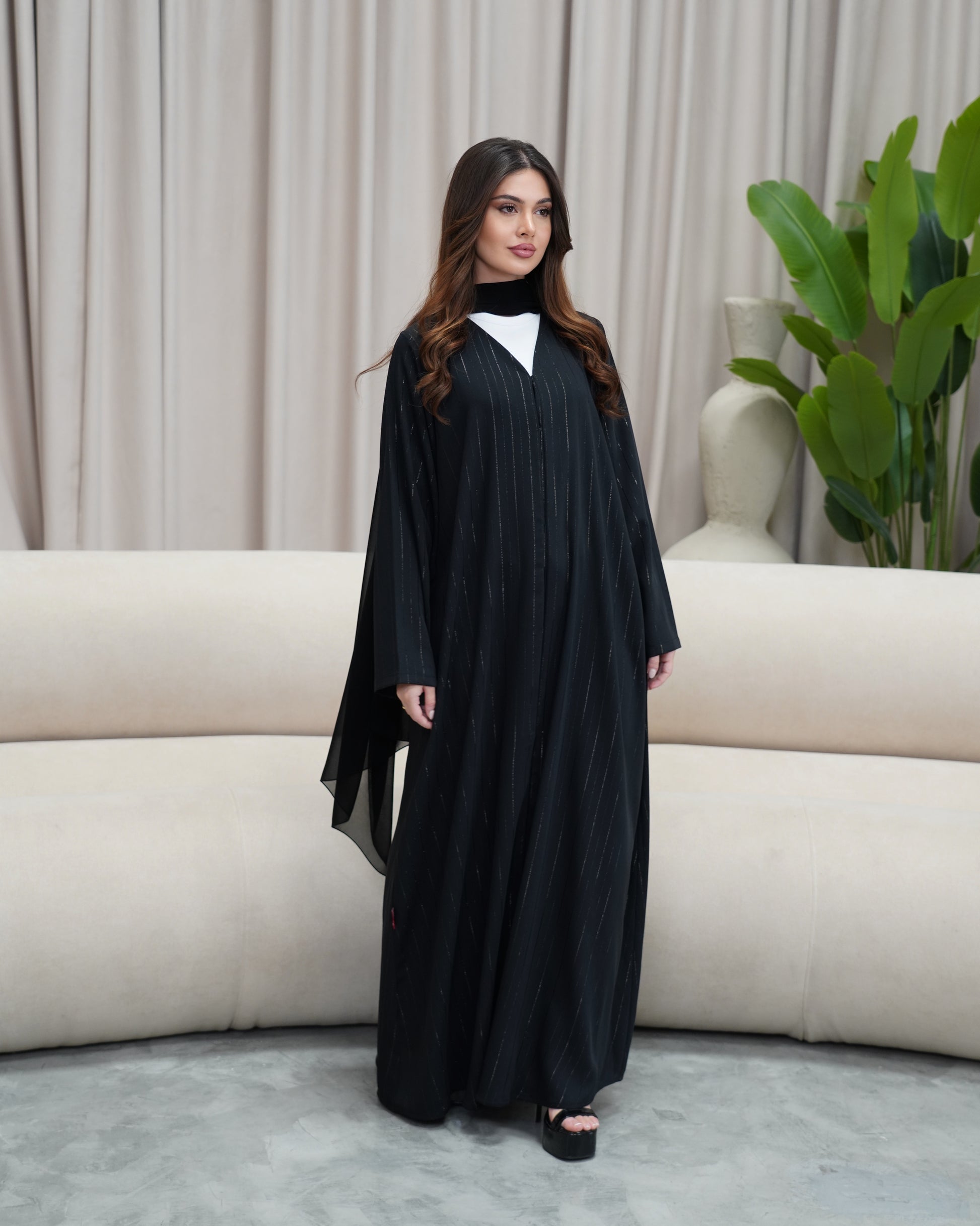 Layal Black