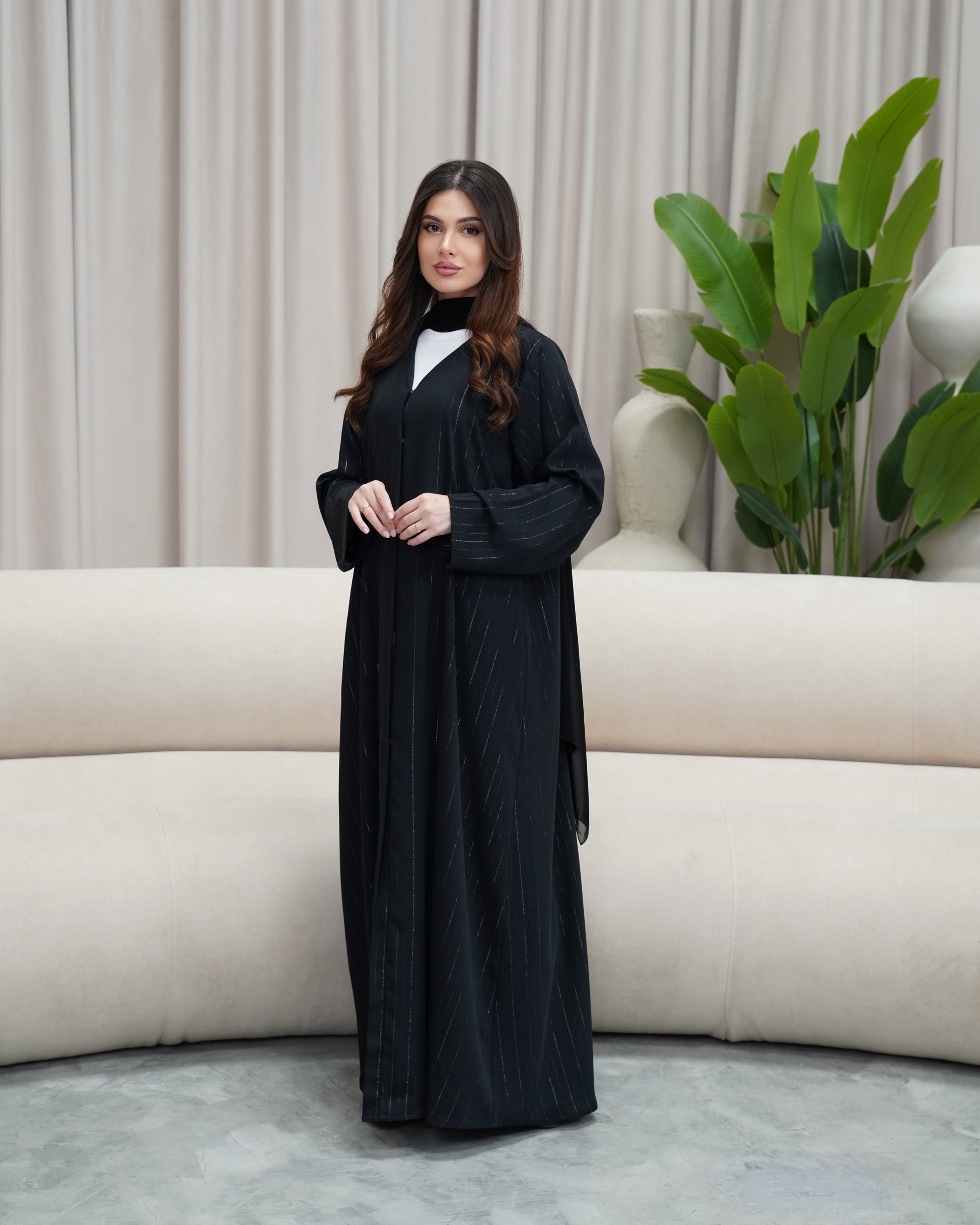 Layal Black