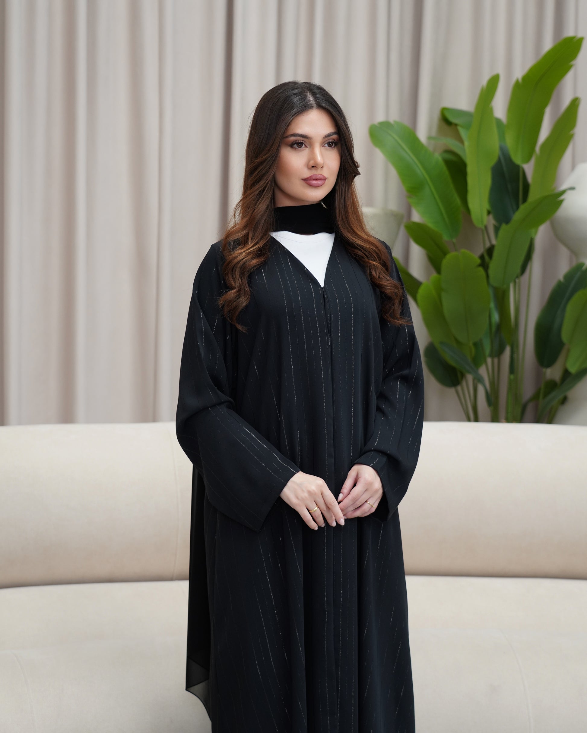 Layal Black