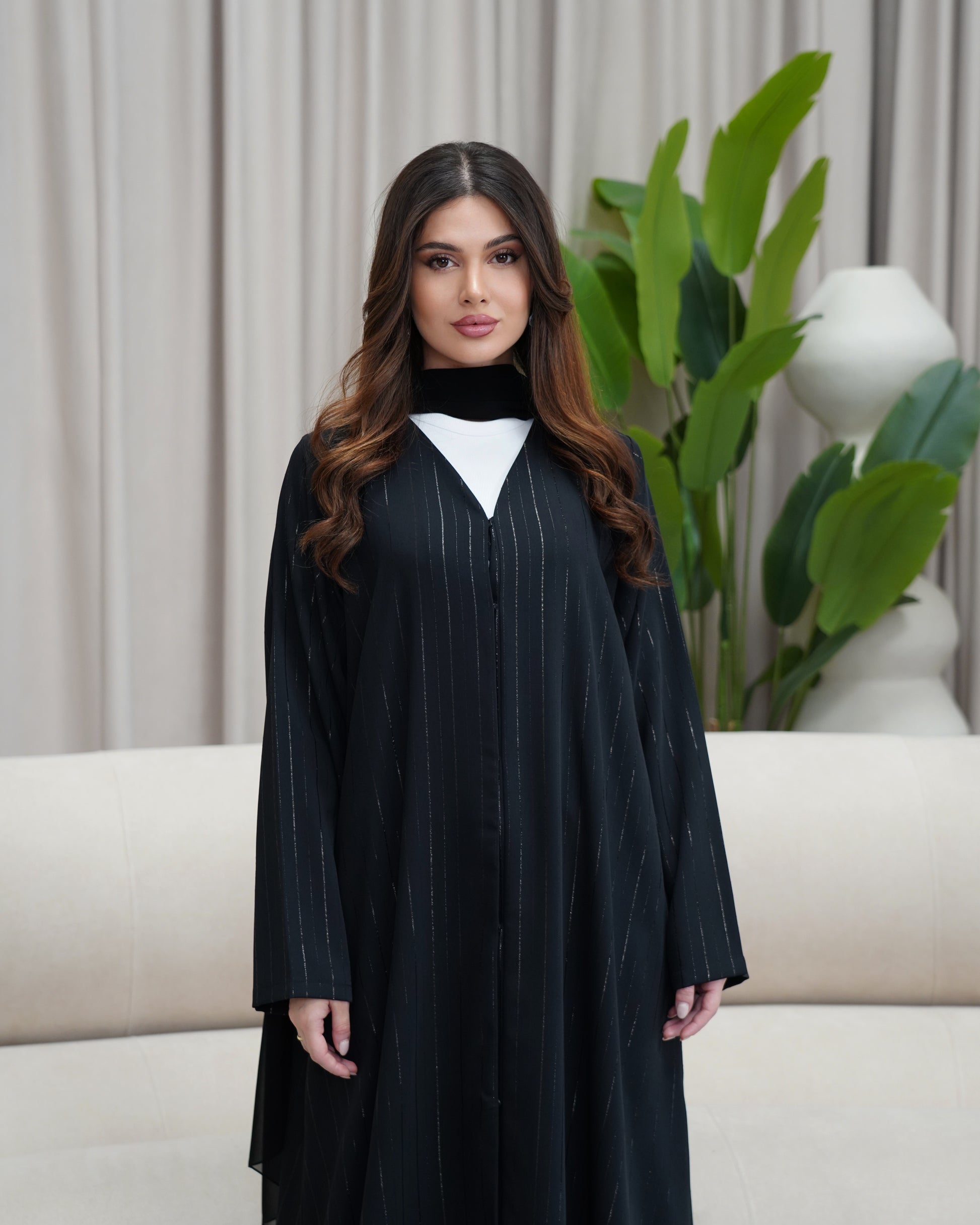 Layal Black