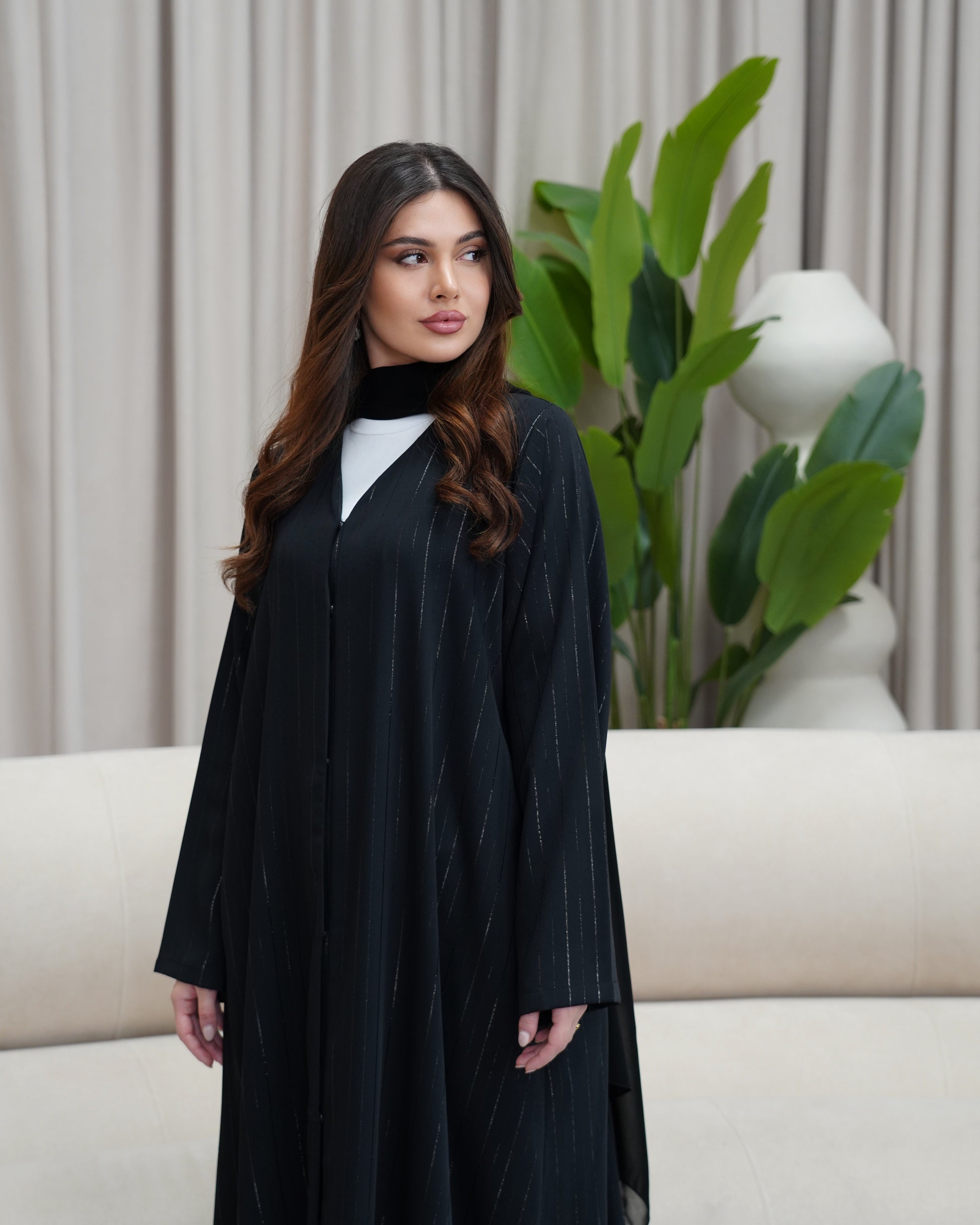 Layal Black