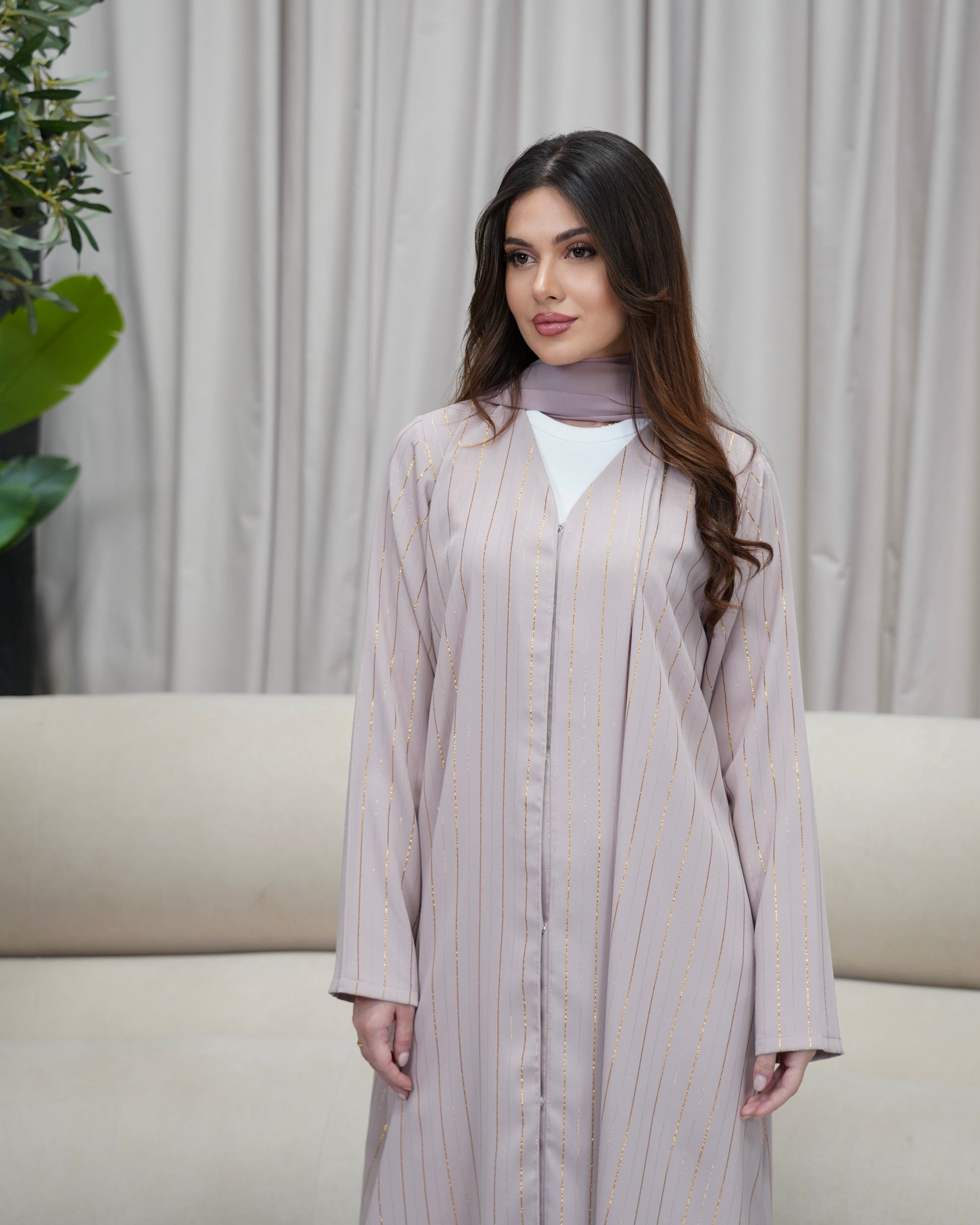 Layal Snow Pink