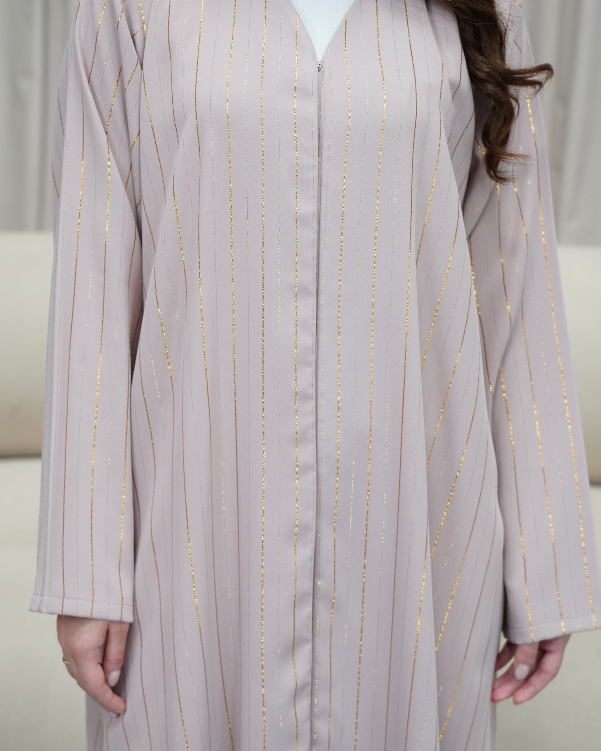 Layal Snow Pink