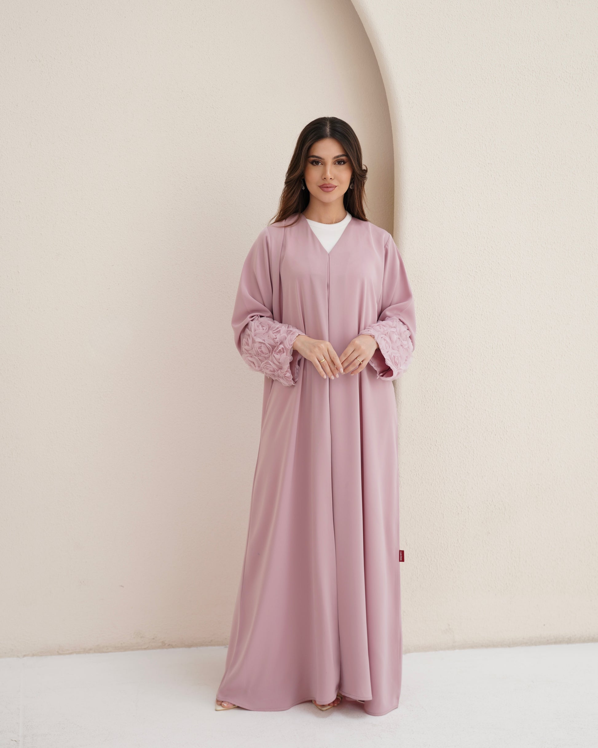 Roselina Pale Mauve