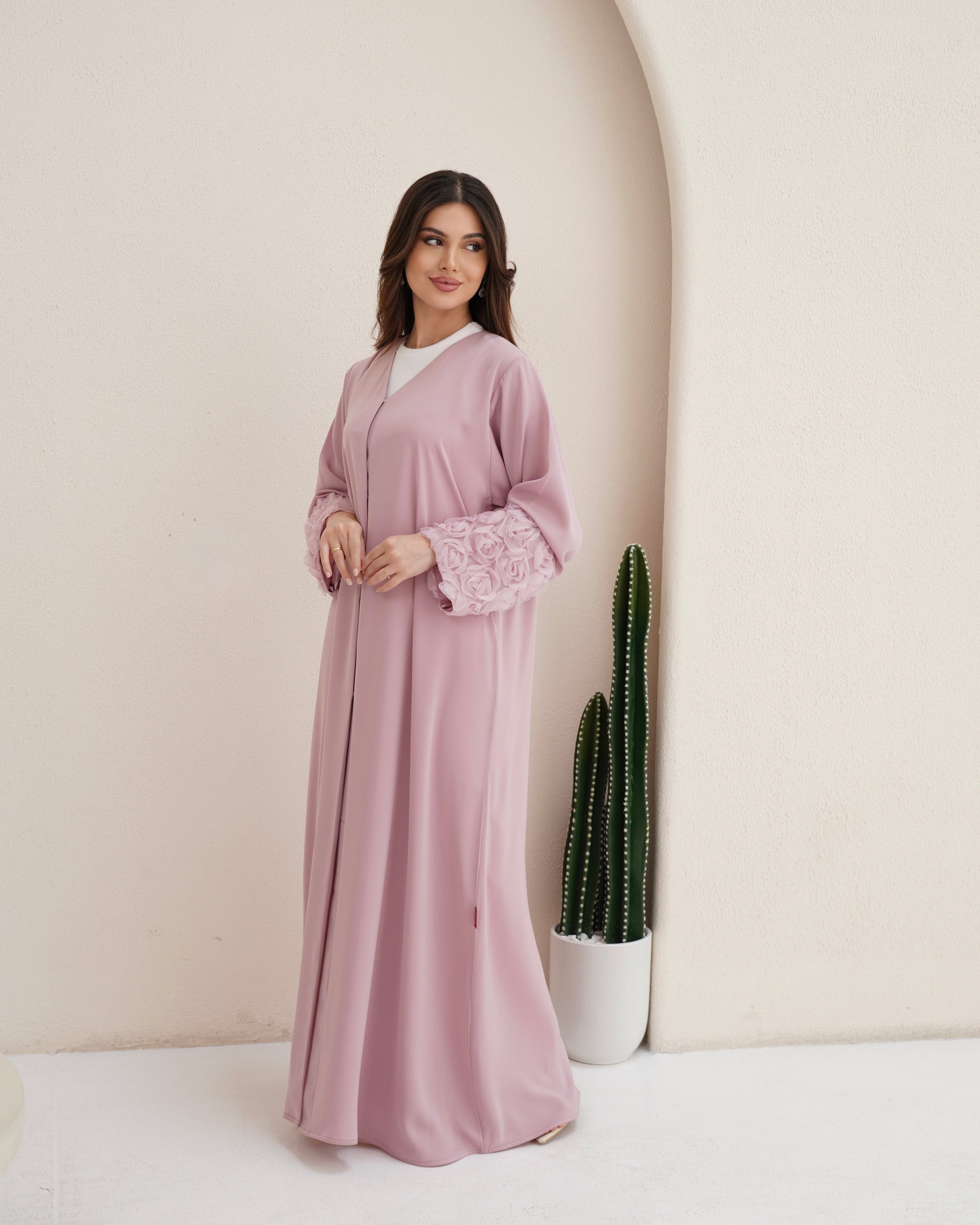Roselina Pale Mauve
