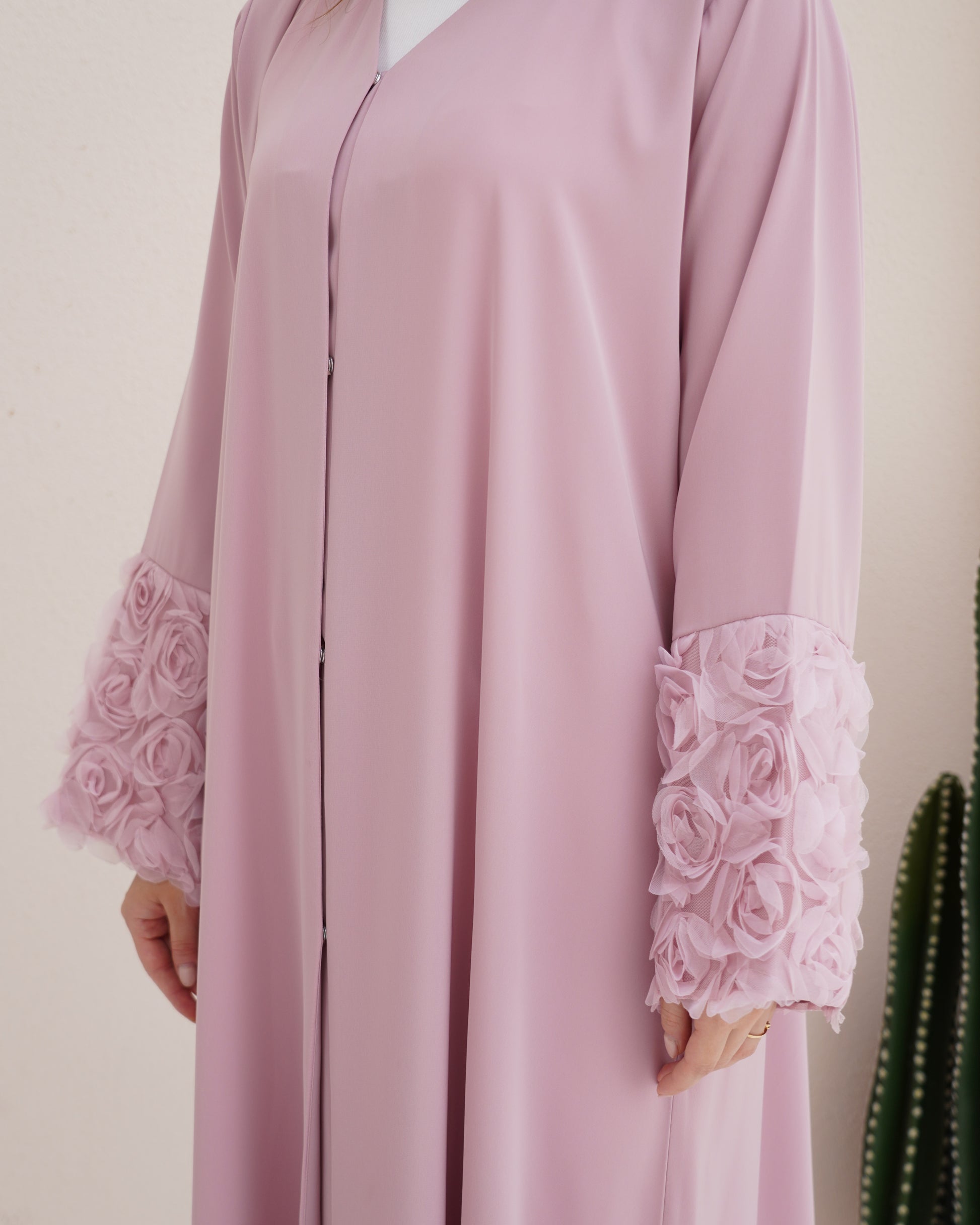 Roselina Pale Mauve