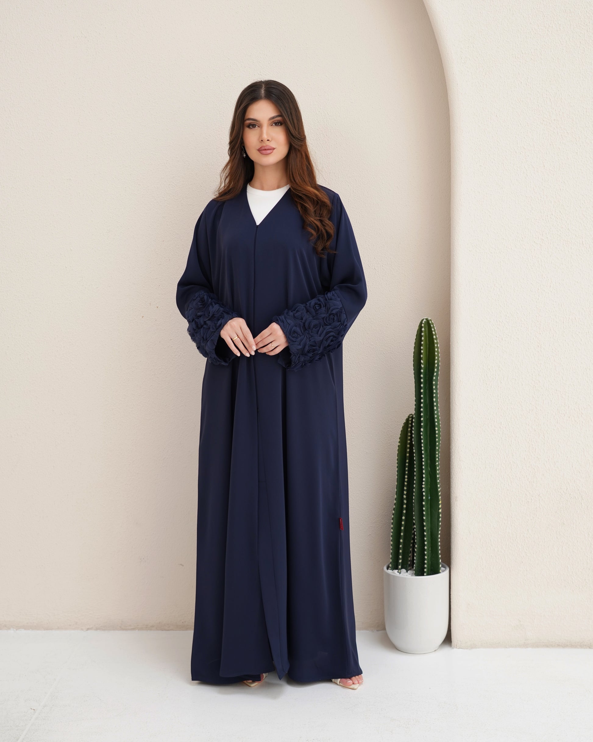 Roselina Dark Navy