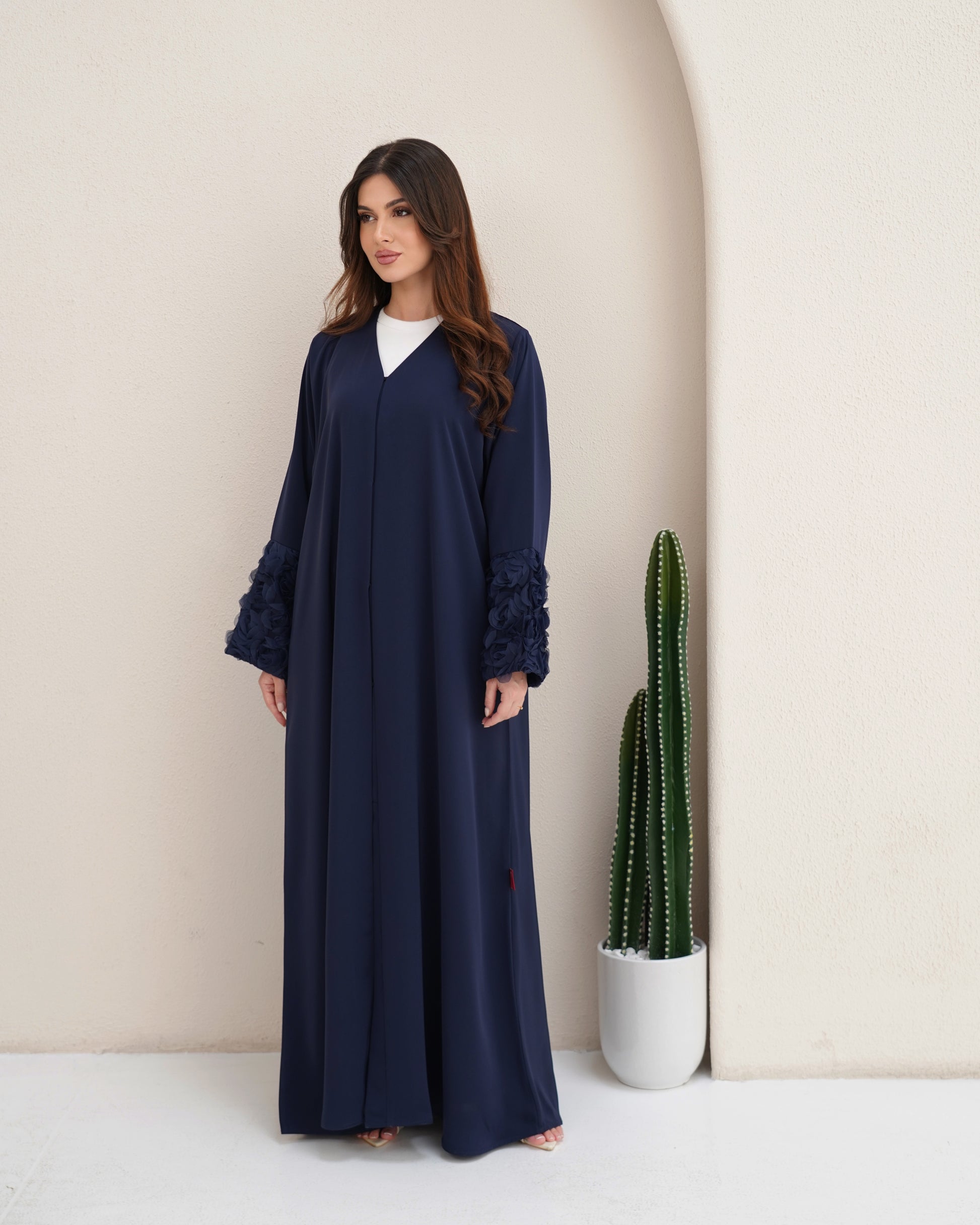 Roselina Dark Navy