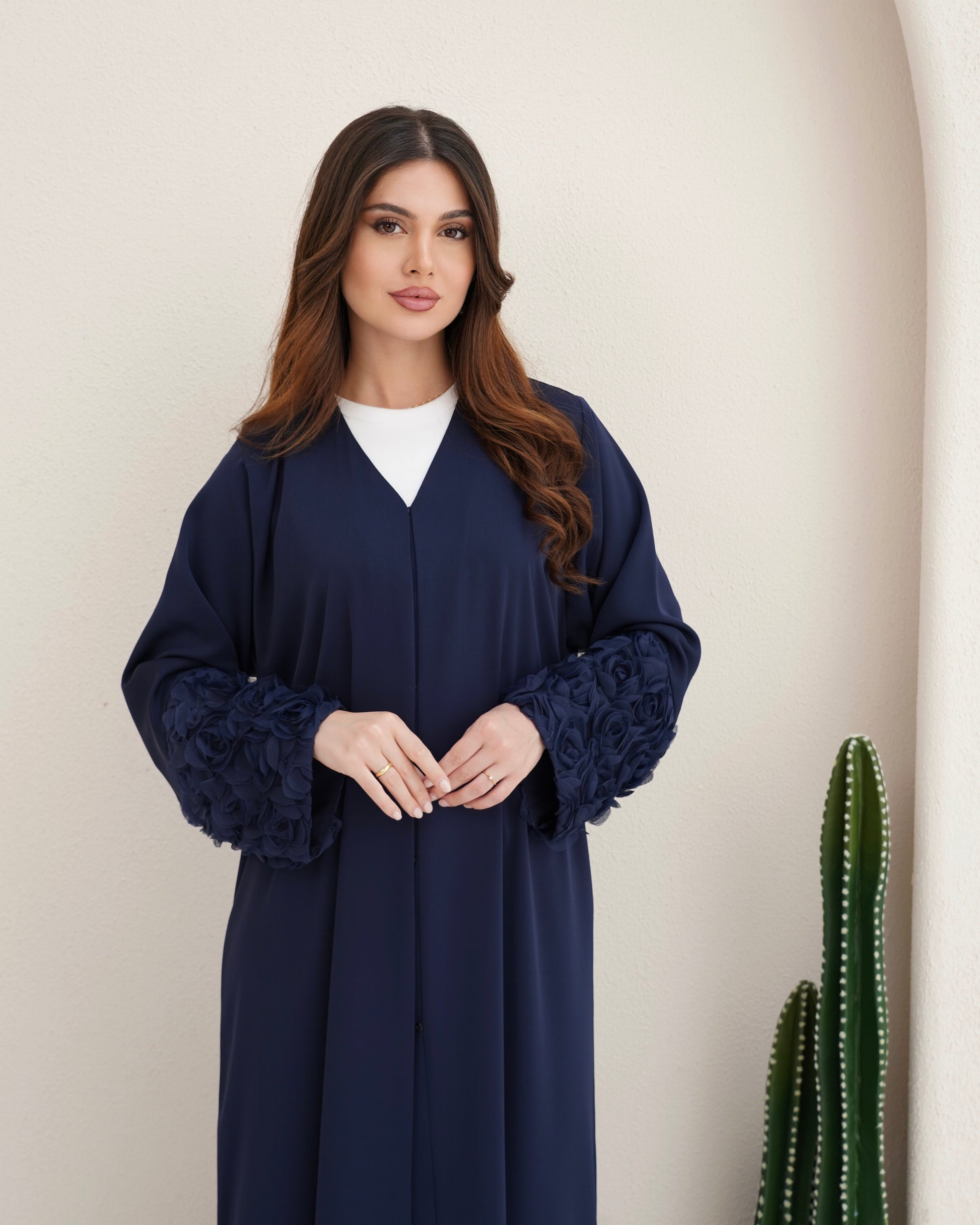 Roselina Dark Navy