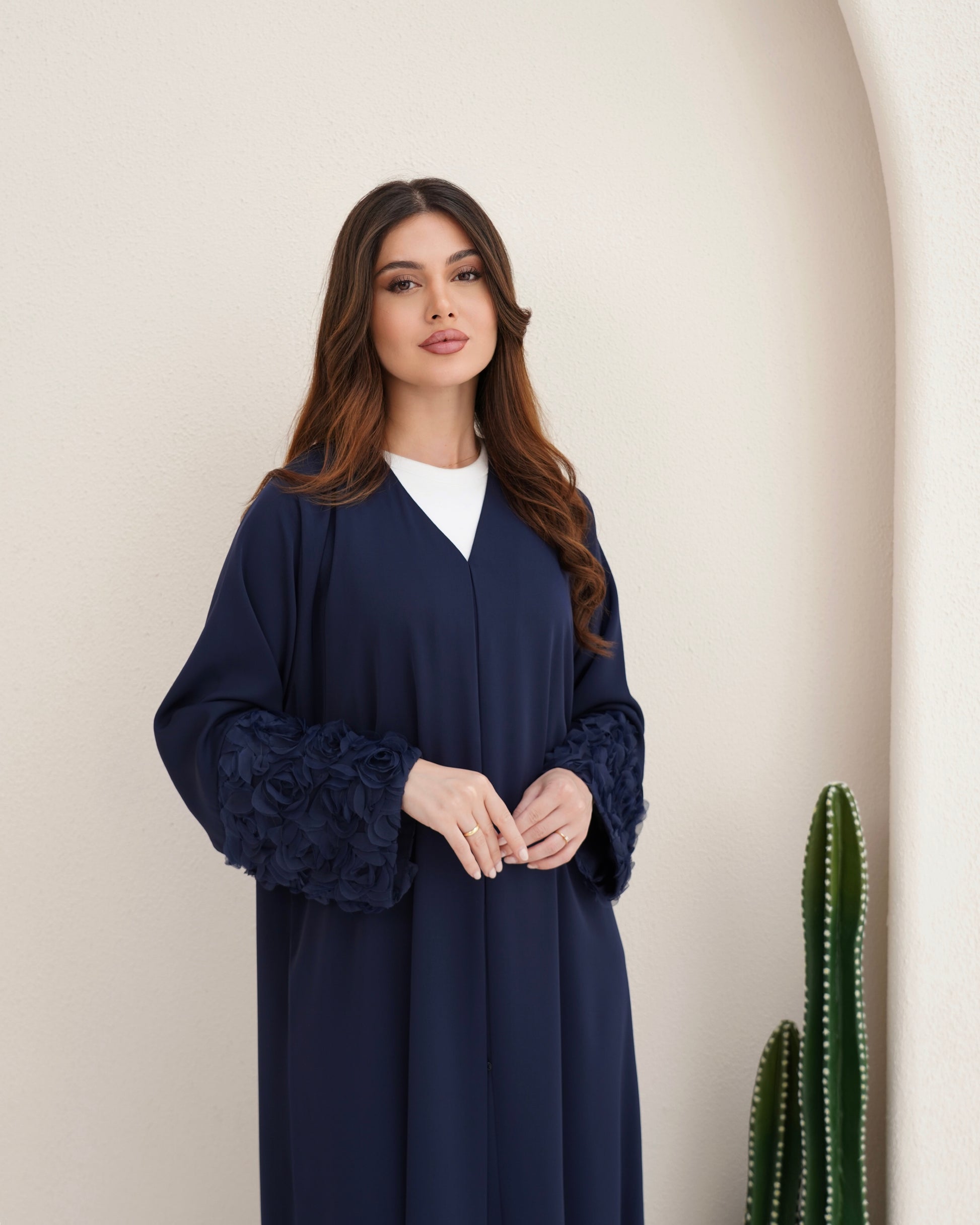 Roselina Dark Navy