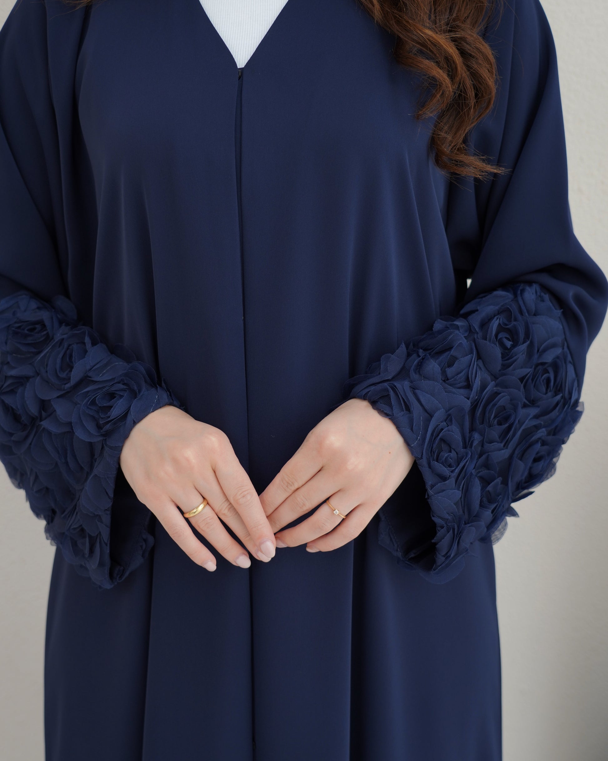 Roselina Dark Navy